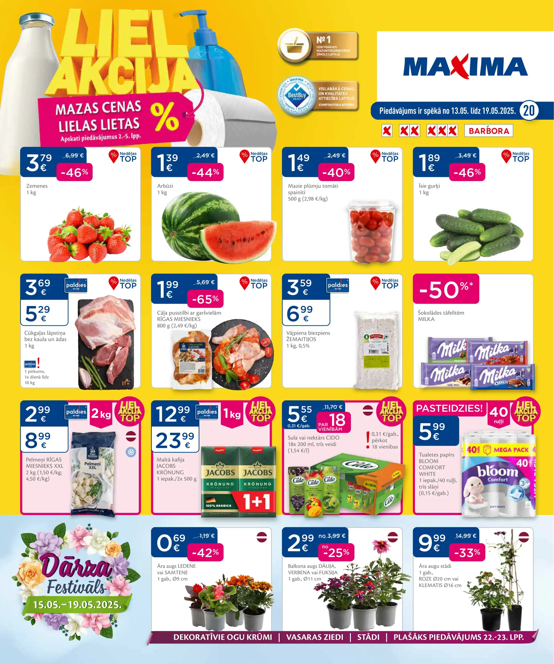 Maxima 13-05-2025-19-05-2025 Page 1