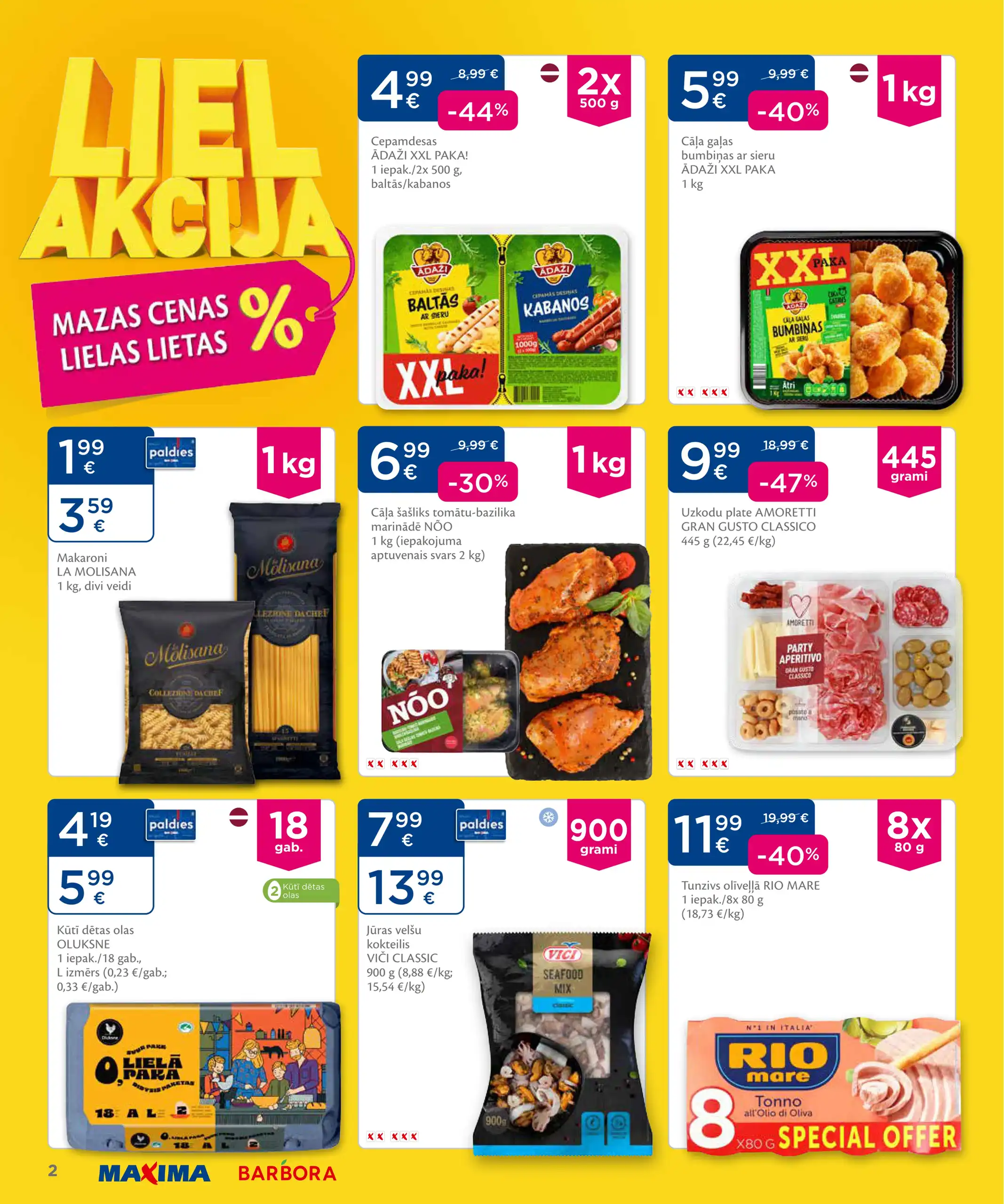 Maxima 13-05-2025-19-05-2025 Page 2
