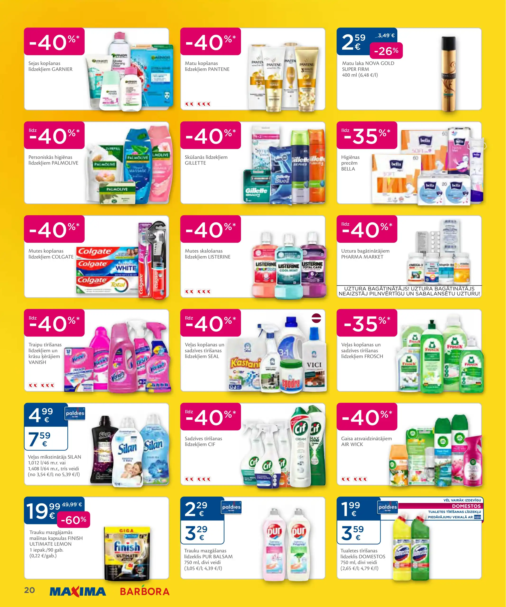 Maxima 13-05-2025-19-05-2025 Page 20