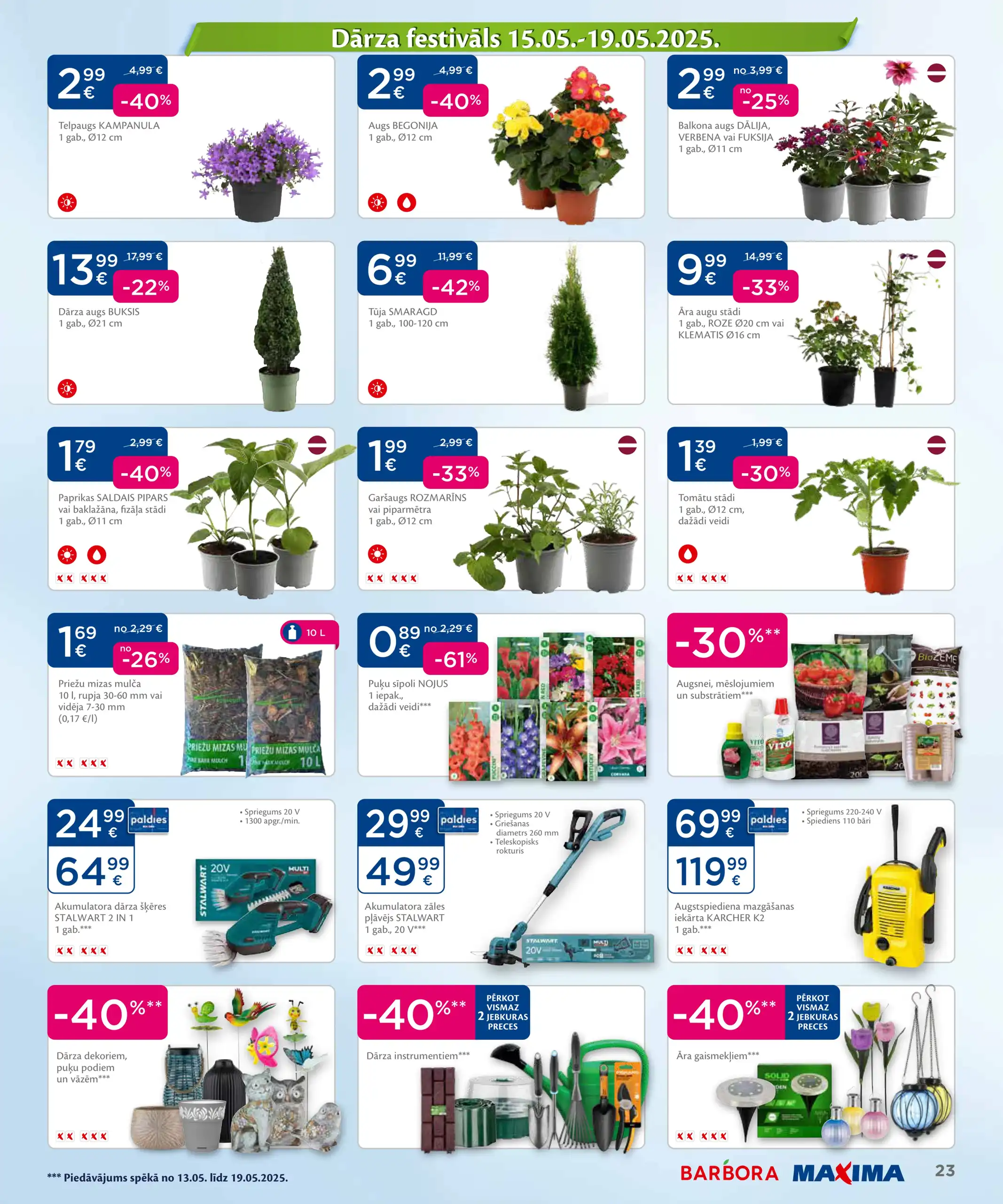 Maxima 13-05-2025-19-05-2025 Page 23