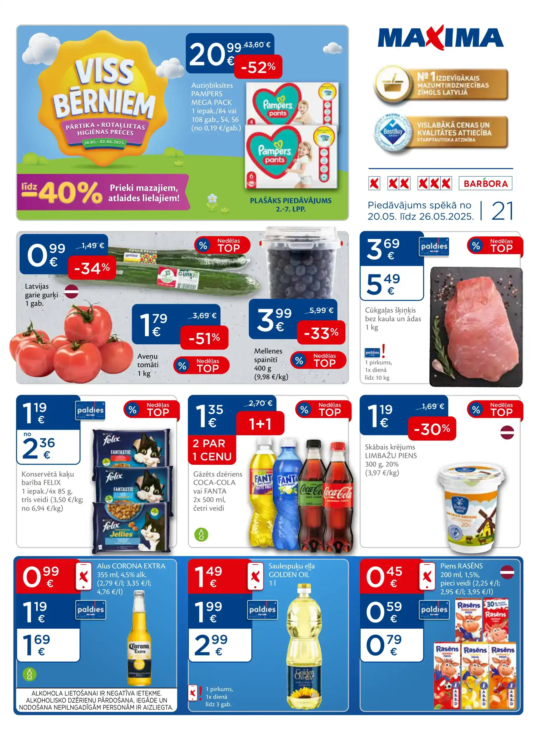 Maxima 20-05-2025-26-05-2025 Page 1
