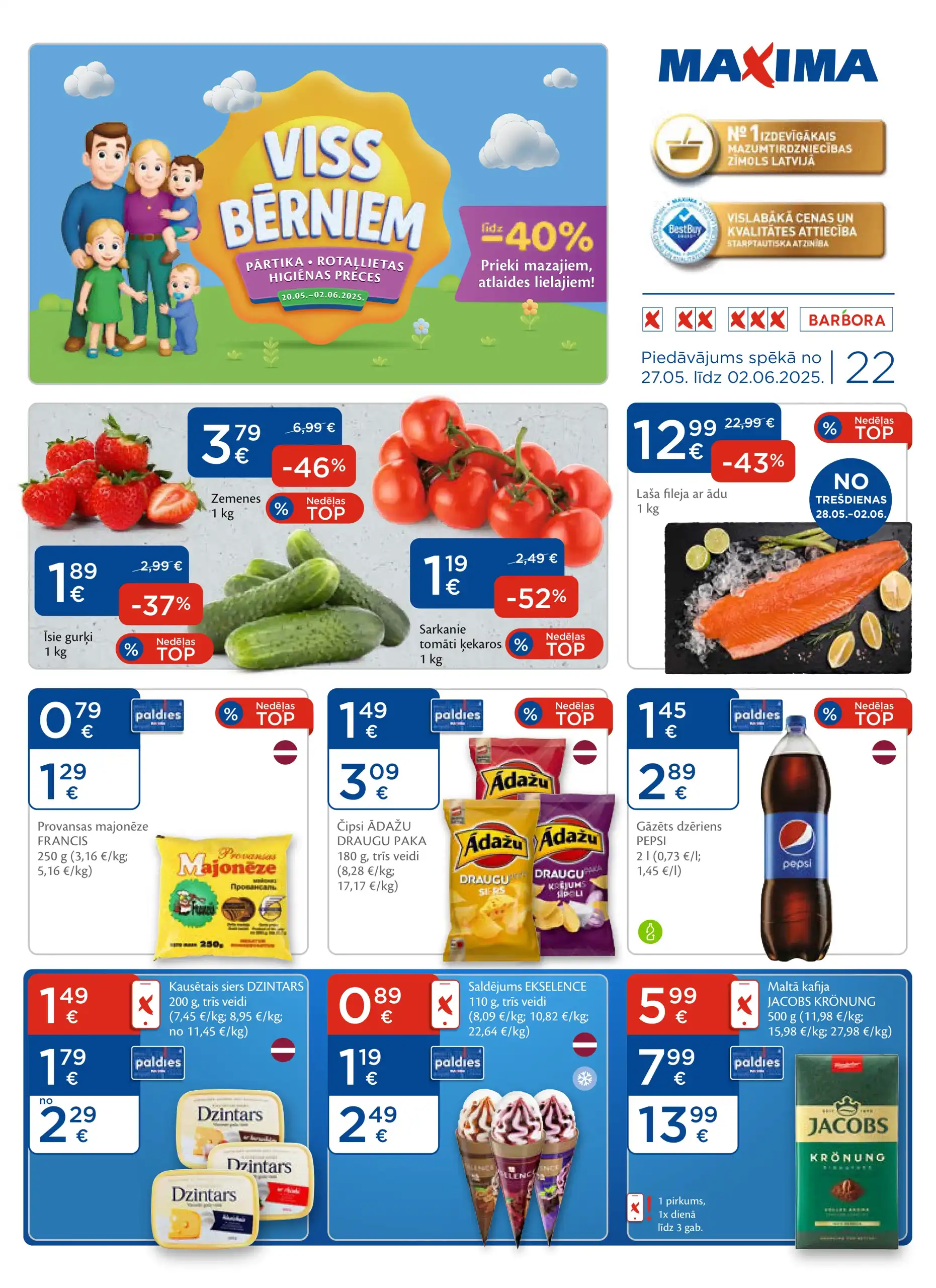 Maxima 27-05-2025-02-06-2025 Page 1