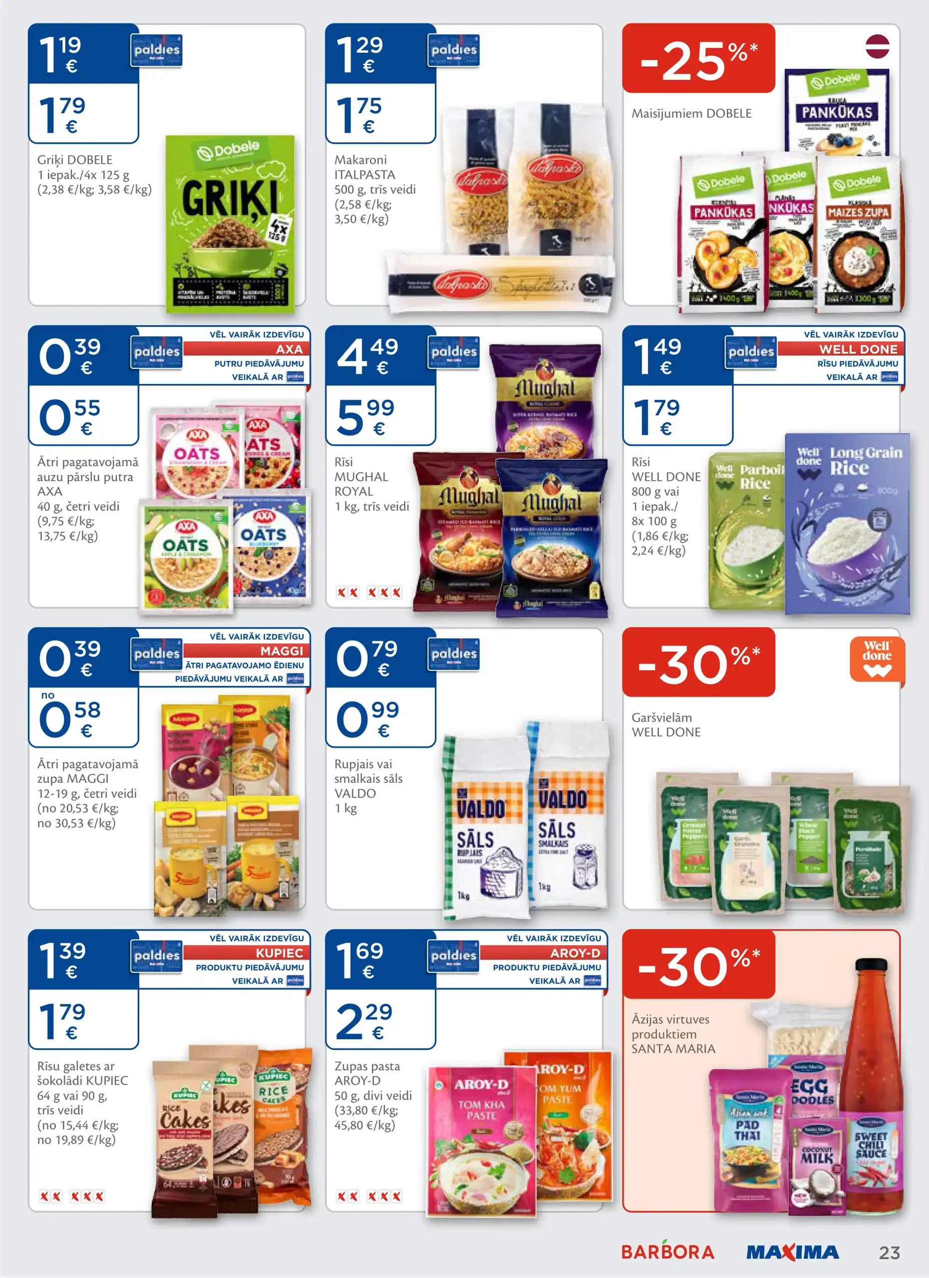 Maxima 27-05-2025-02-06-2025 Page 23