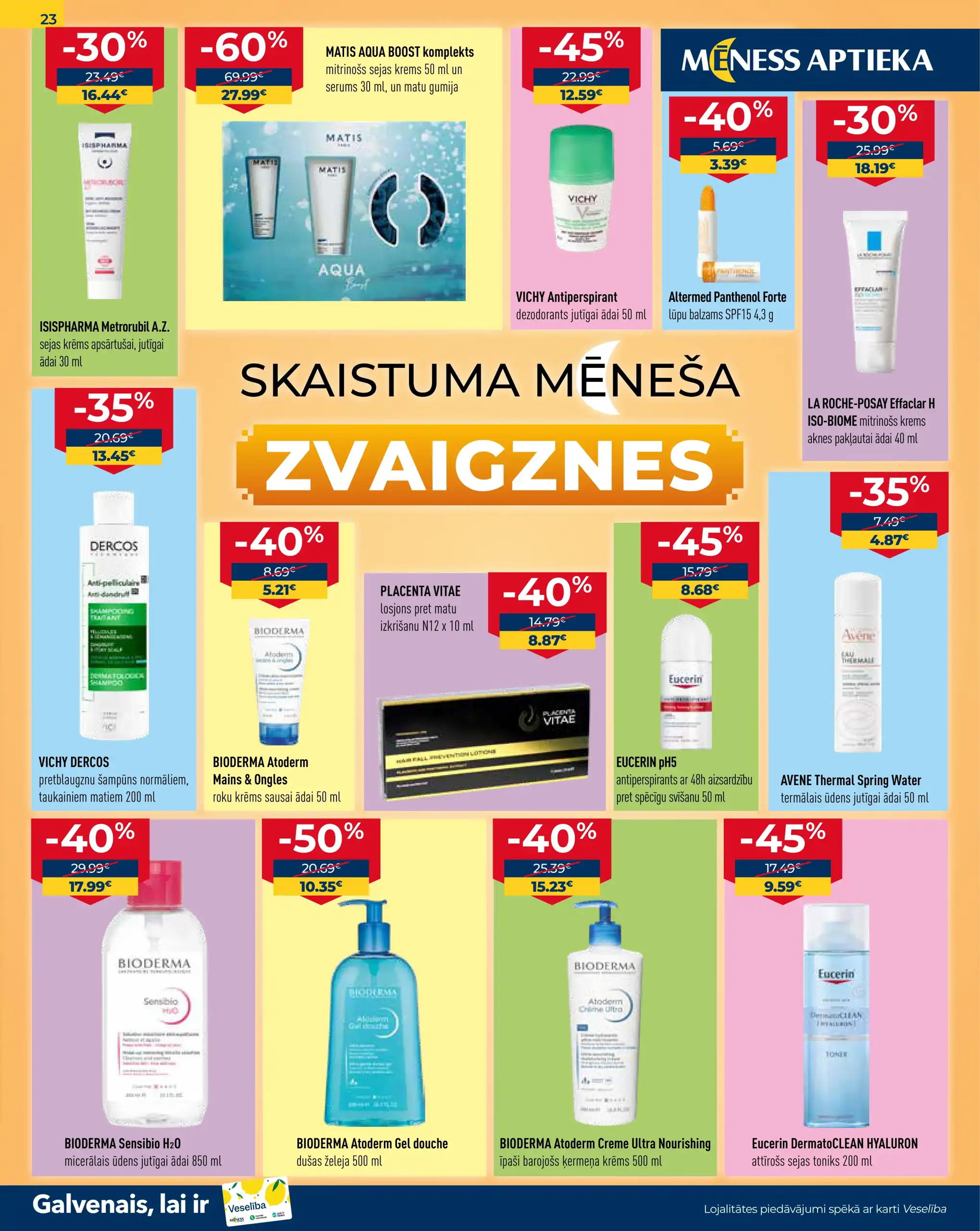 Mēness Aptieka 02-05-2025-31-05-2025 Page 23