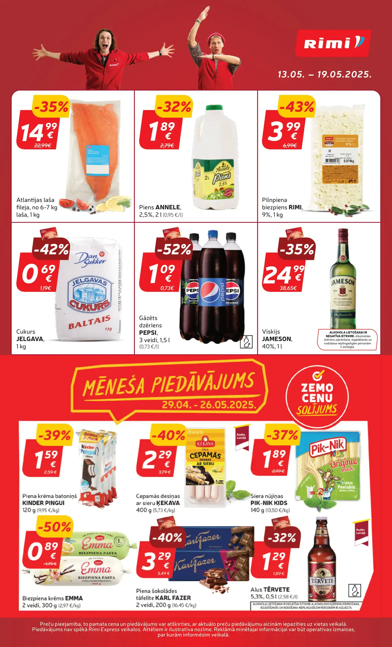 Rimi mini 13-05-2025-19-05-2025 Page 4