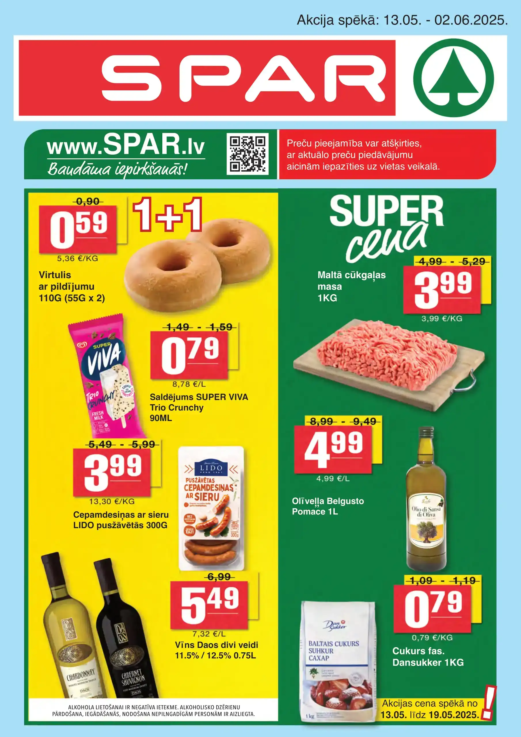 SPAR 13-05-2025-02-06-2025 Page 1
