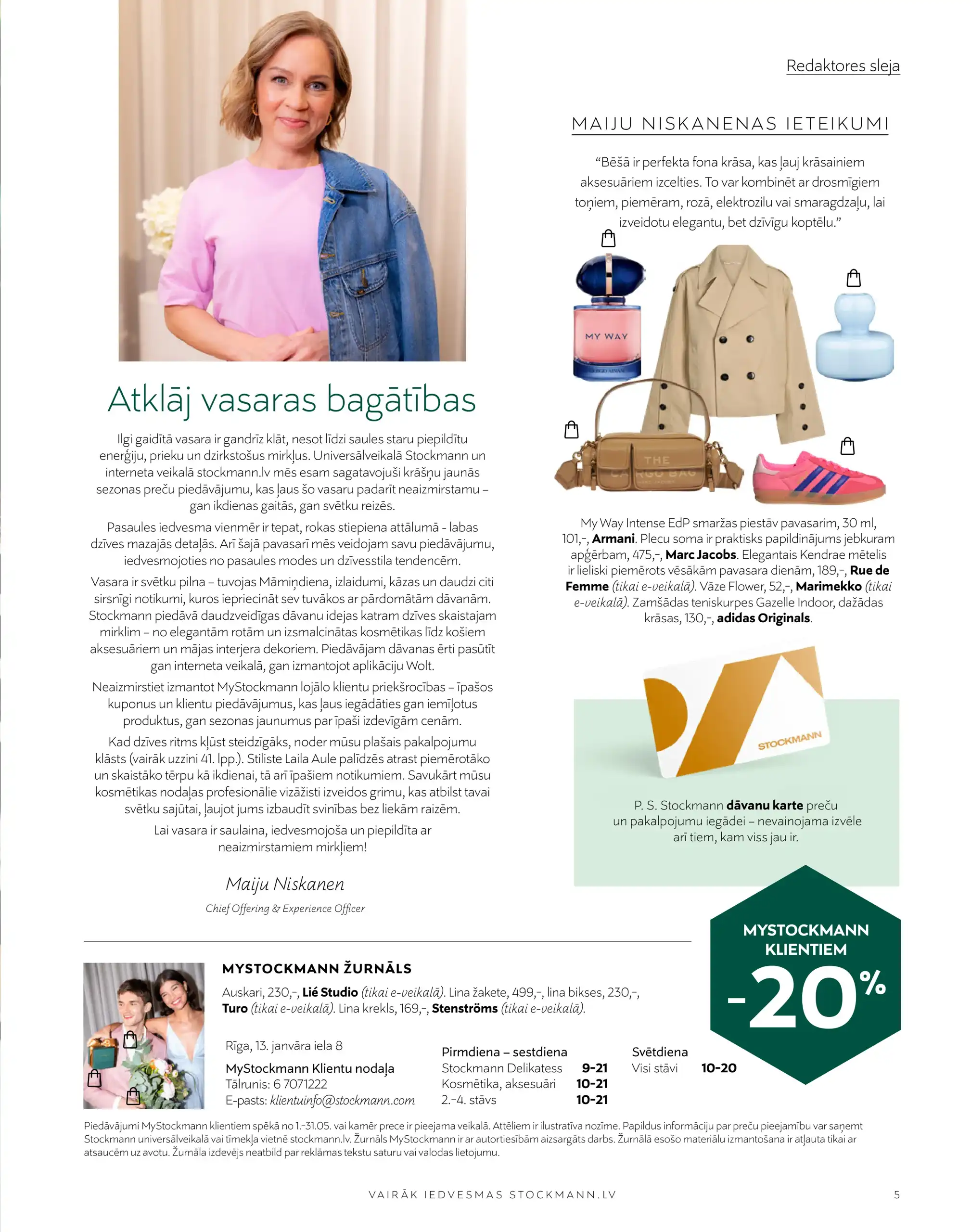 Stockmann 01-05-2025-31-05-2025 Page 5