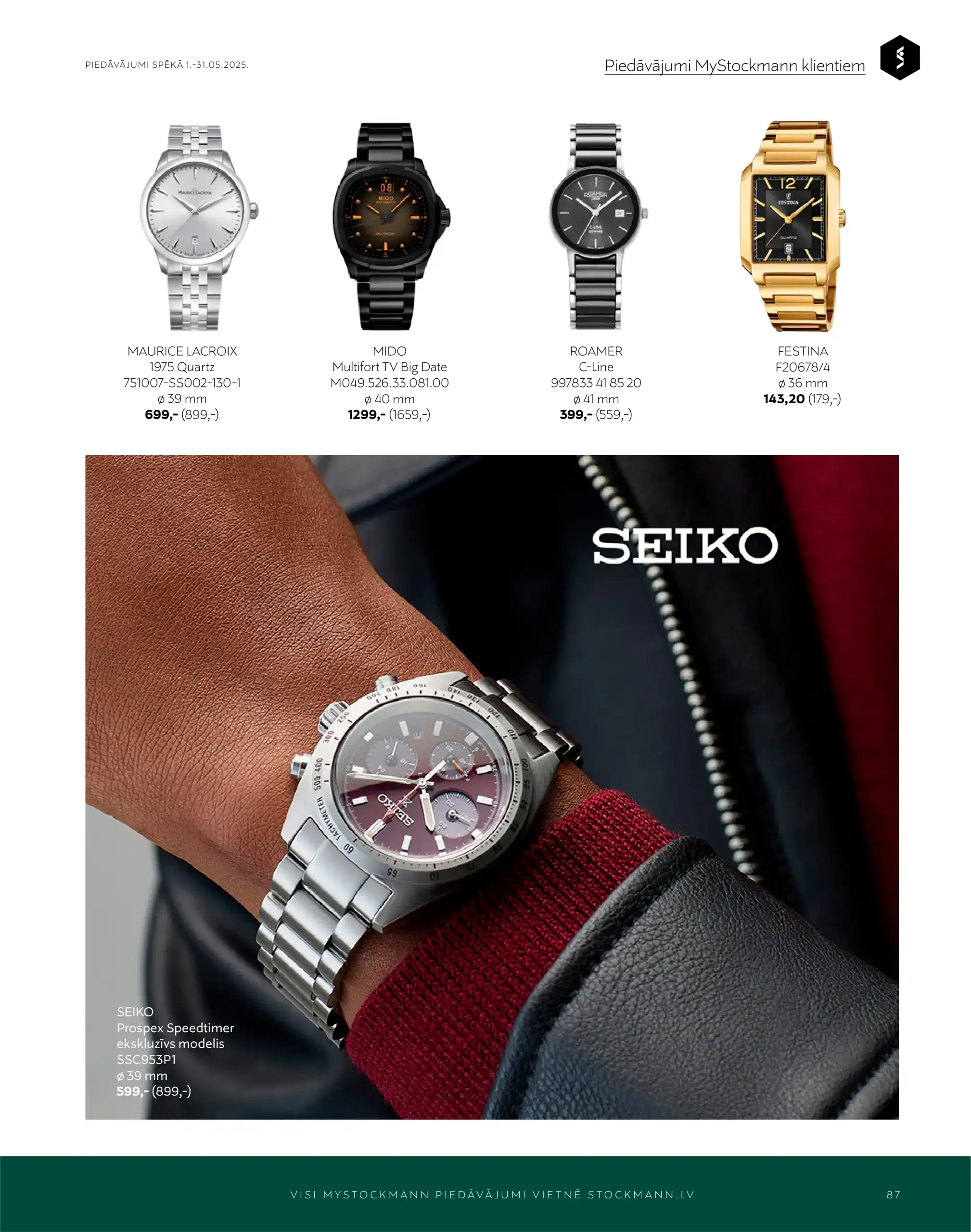 Stockmann 01-05-2025-31-05-2025 Page 87