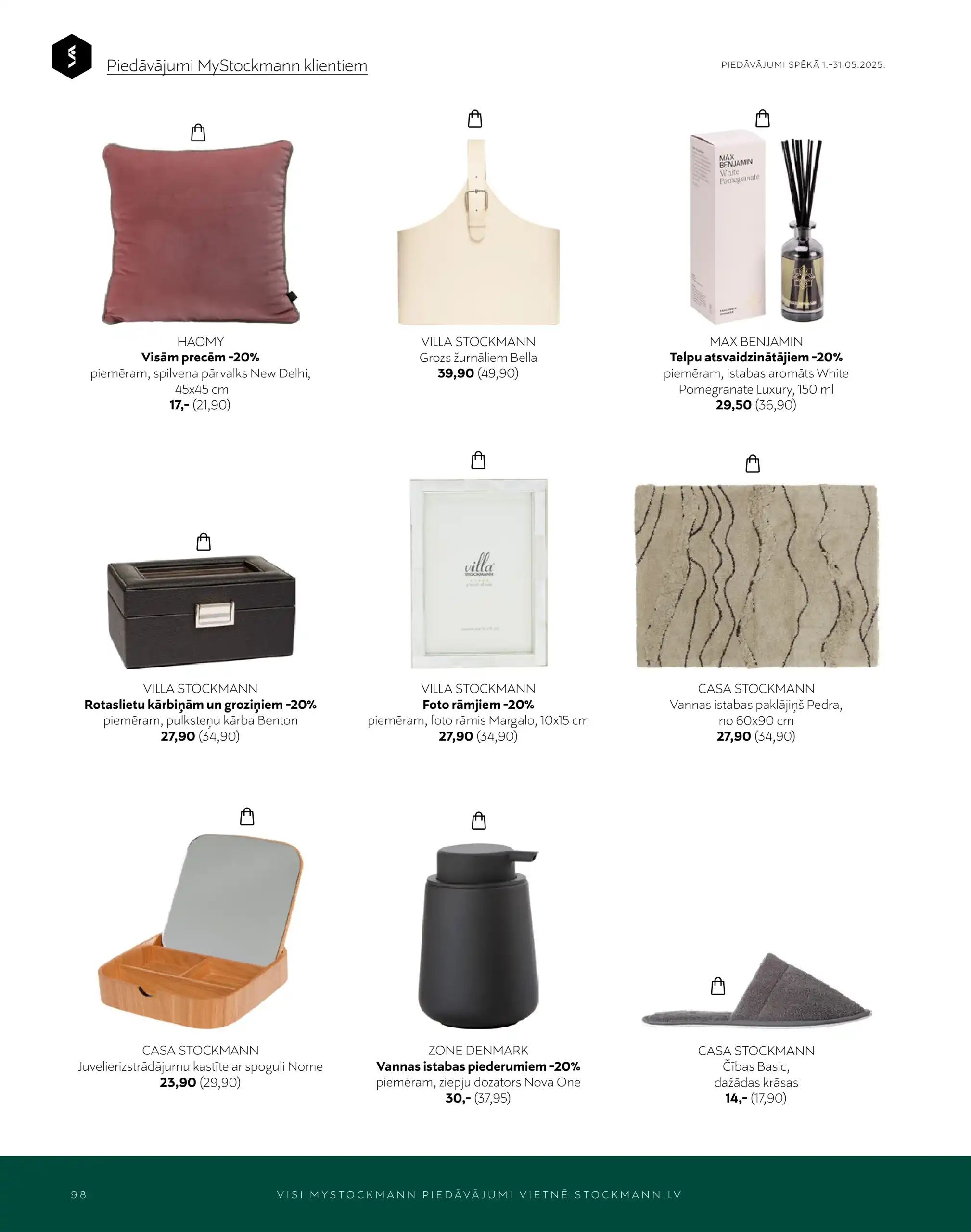 Stockmann 01-05-2025-31-05-2025 Page 98