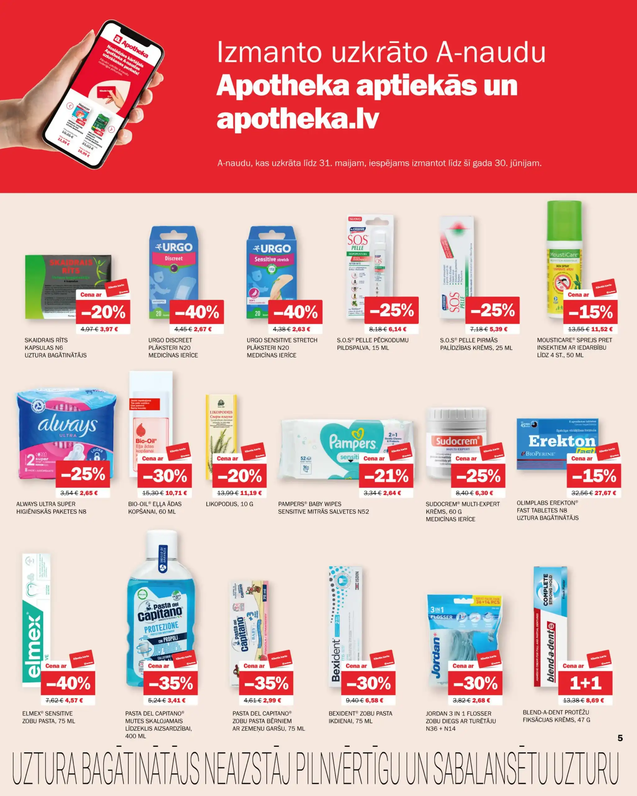 Apotheka