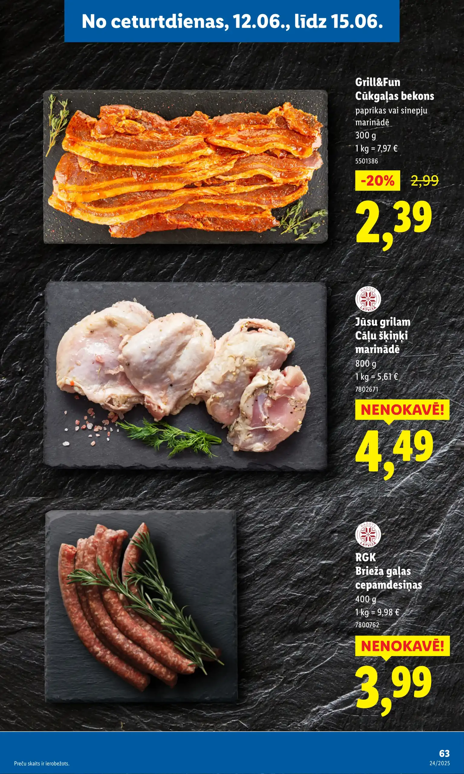 LIDL 09-06-2025-15-06-2025 Page 63