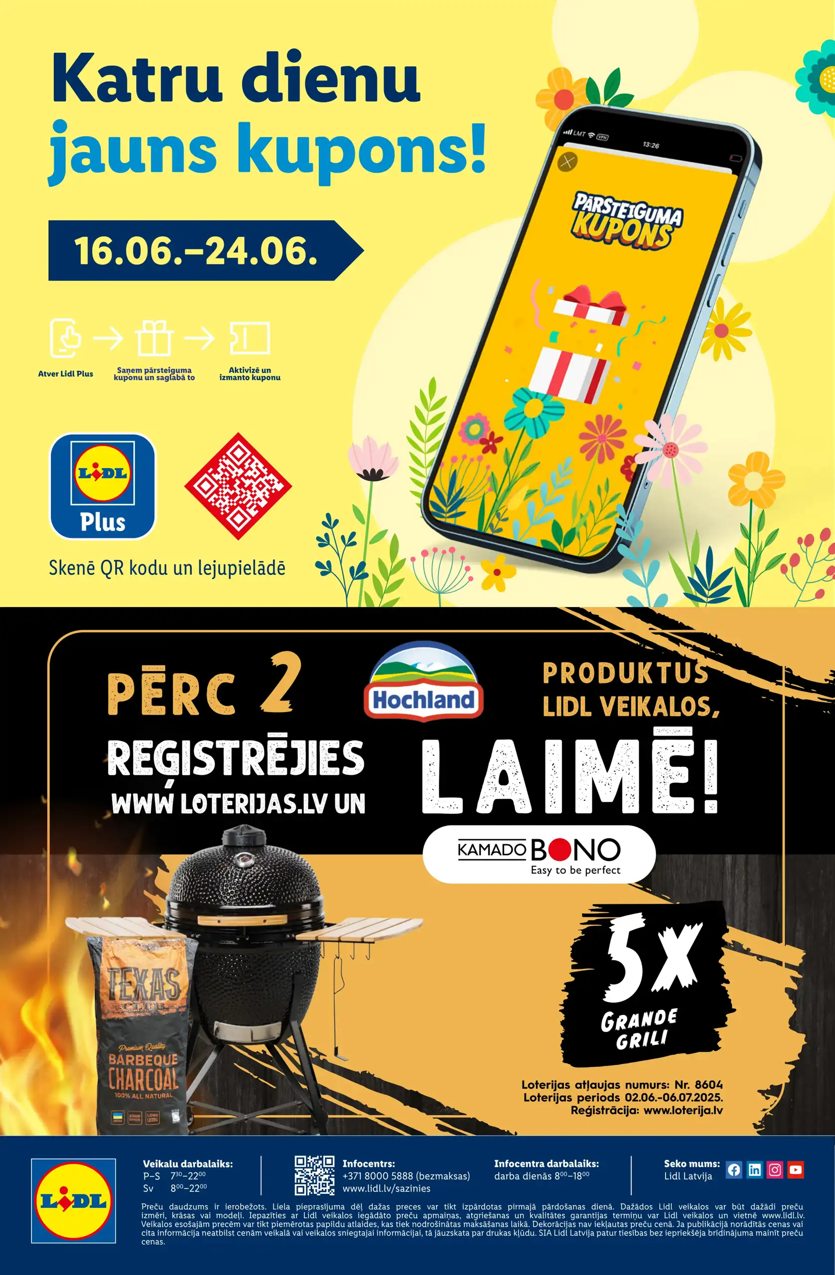 LIDL 09-06-2025-22-06-2025 Page 10