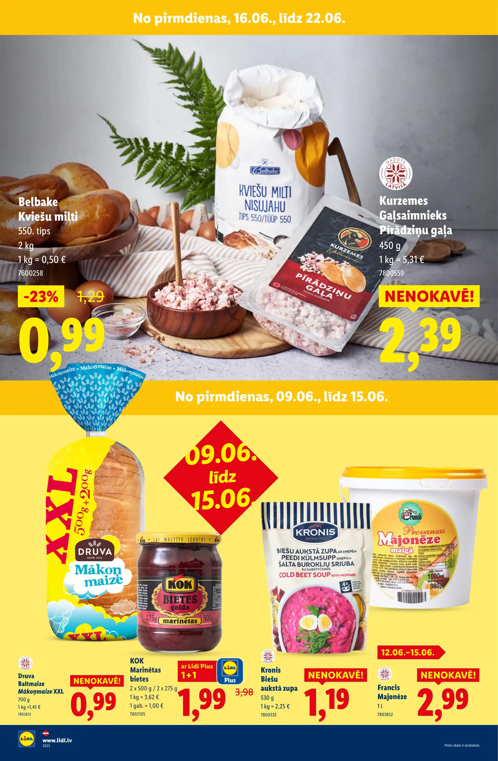 LIDL 09-06-2025-22-06-2025 Page 2