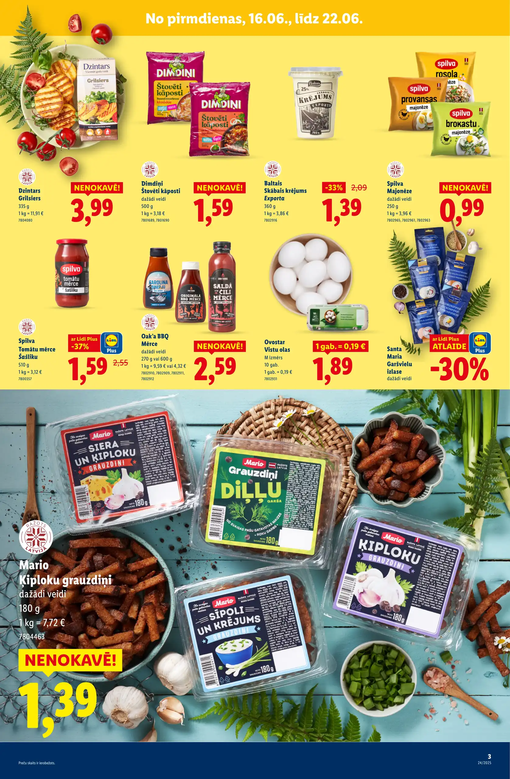LIDL 09-06-2025-22-06-2025 Page 3