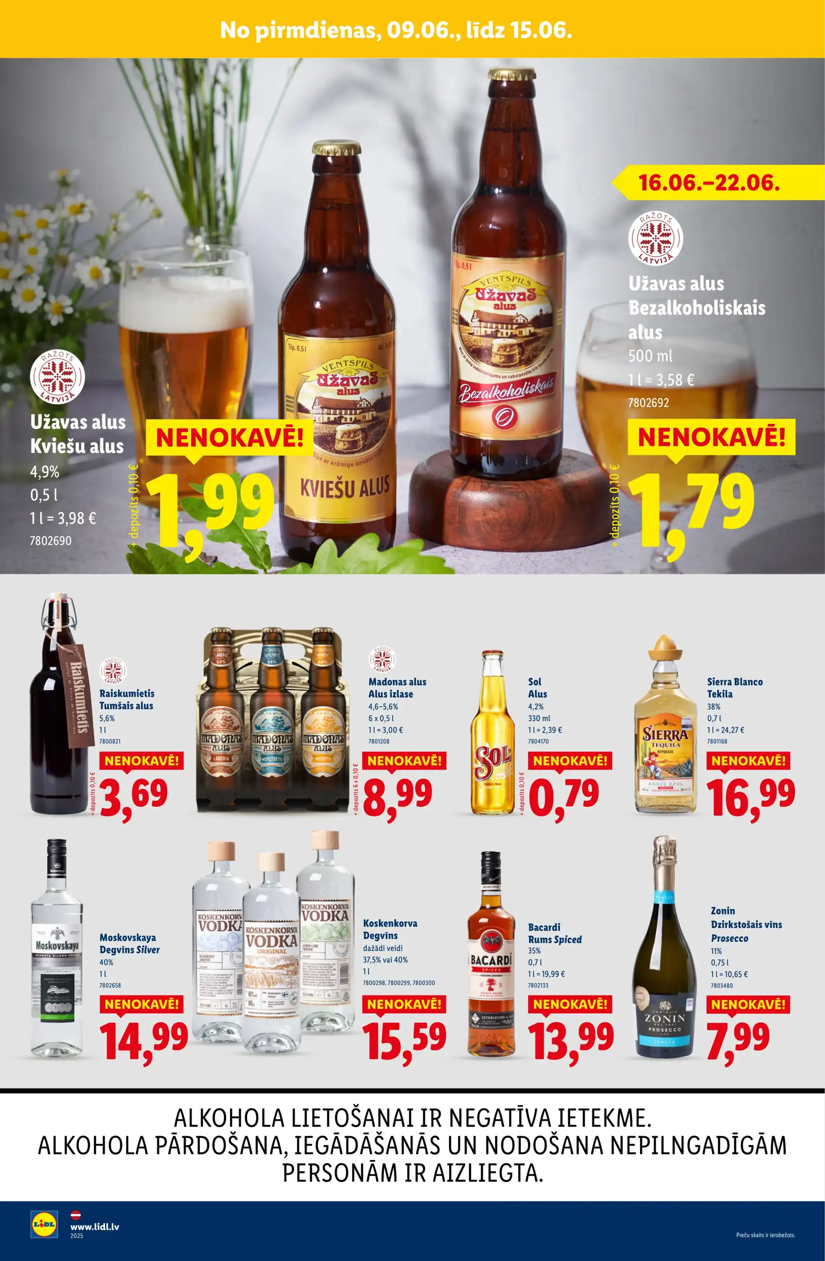 LIDL 09-06-2025-22-06-2025 Page 4