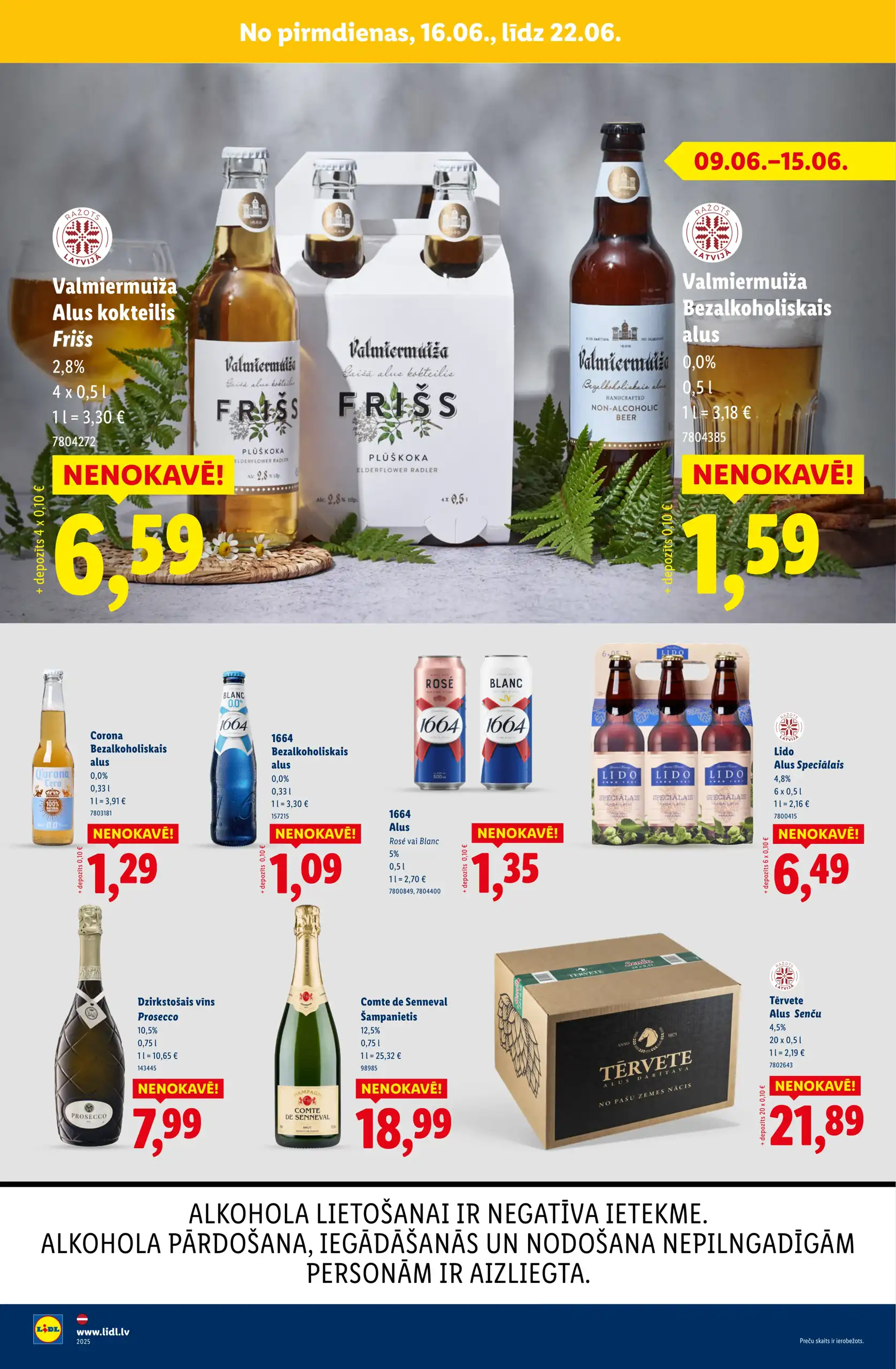 LIDL 09-06-2025-22-06-2025 Page 6