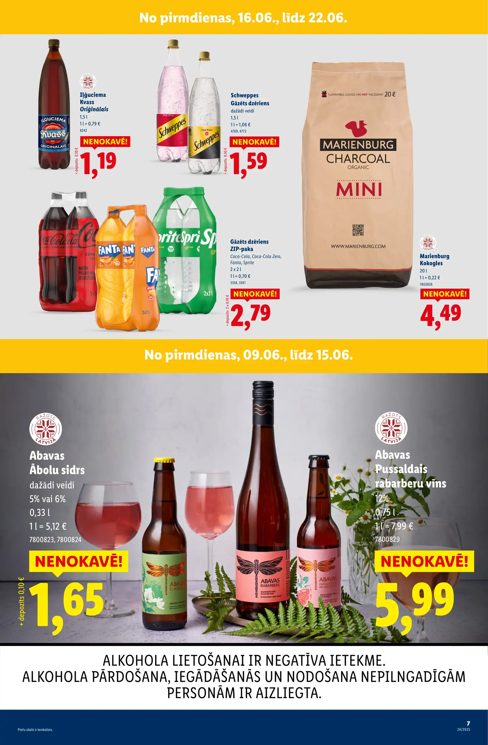 LIDL 09-06-2025-22-06-2025 Page 7