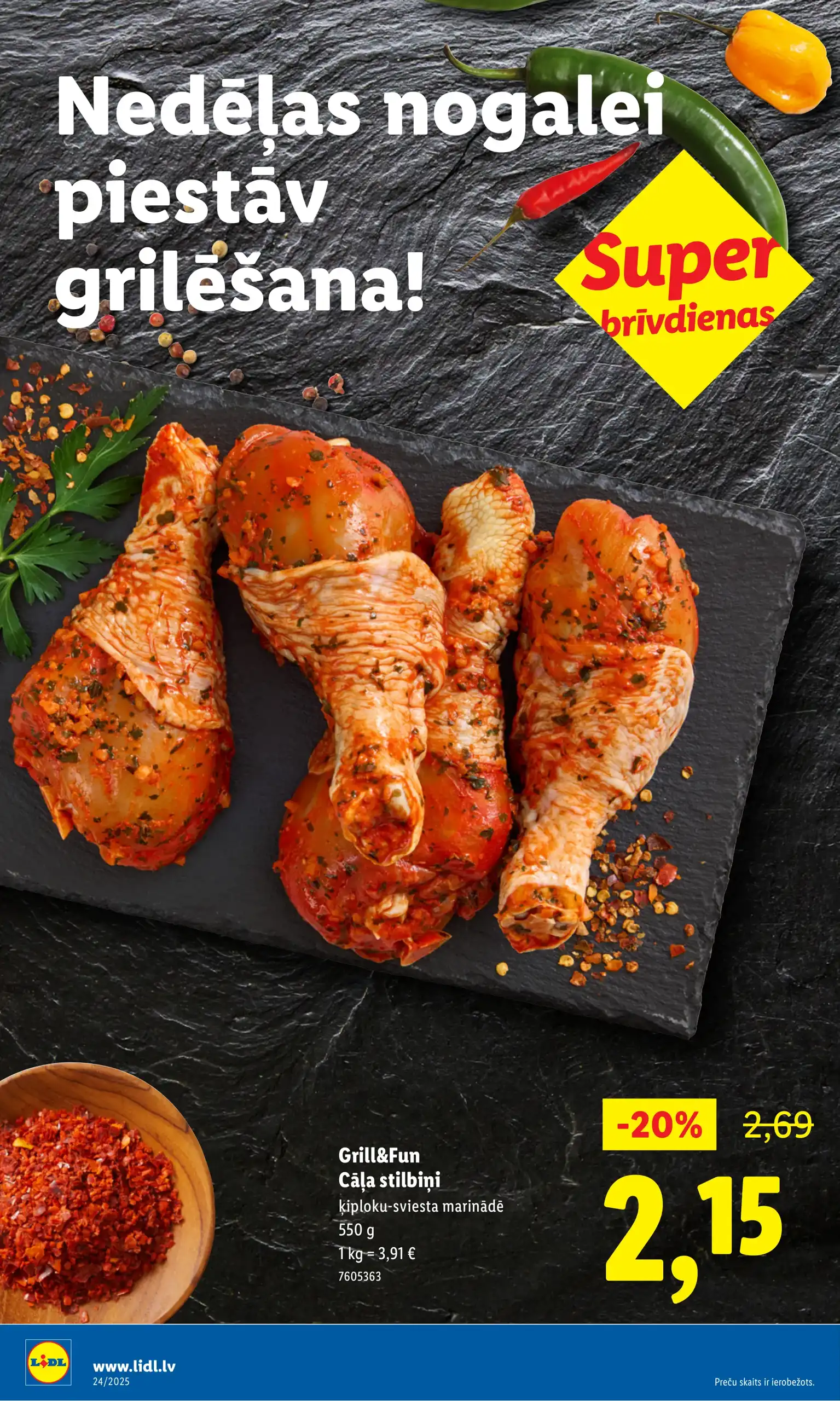 LIDL 12-06-2025-15-06-2025 Page 10
