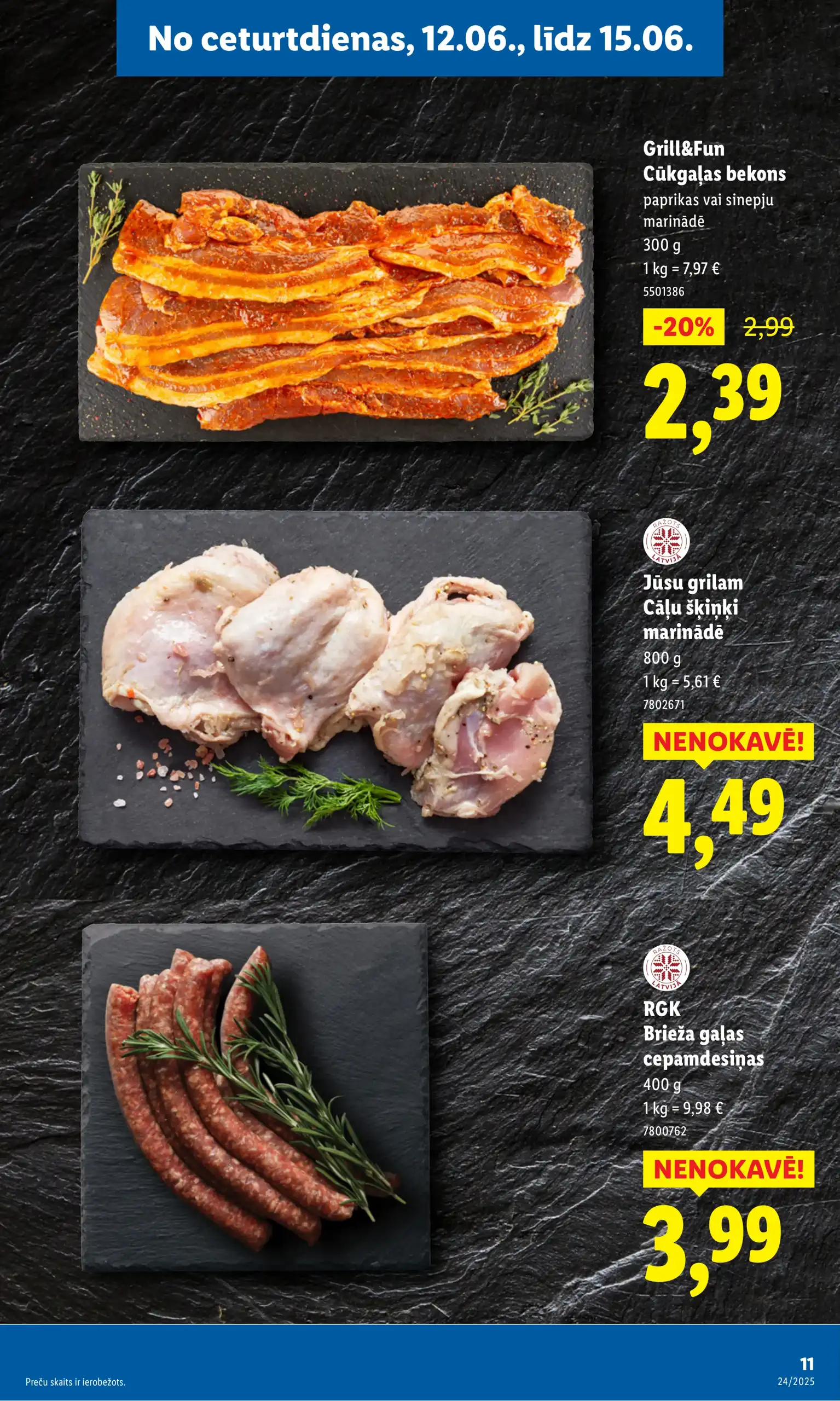LIDL 12-06-2025-15-06-2025 Page 11