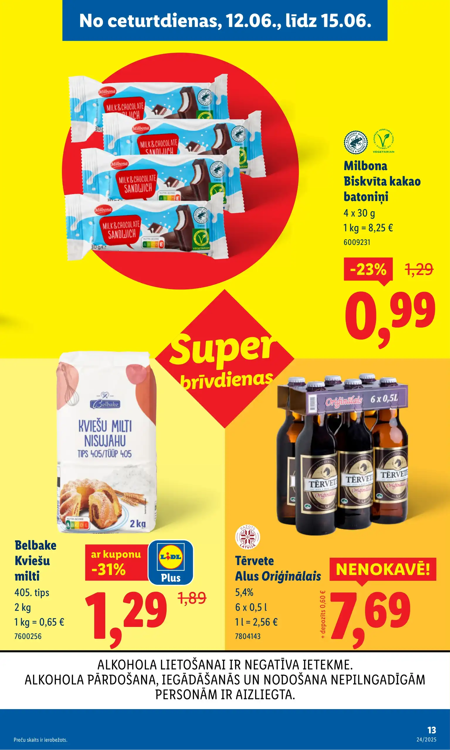 LIDL 12-06-2025-15-06-2025 Page 13