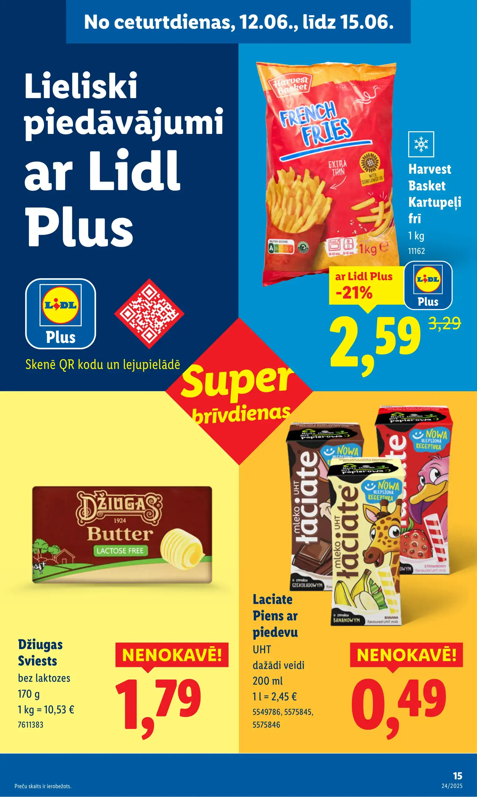 LIDL 12-06-2025-15-06-2025 Page 15