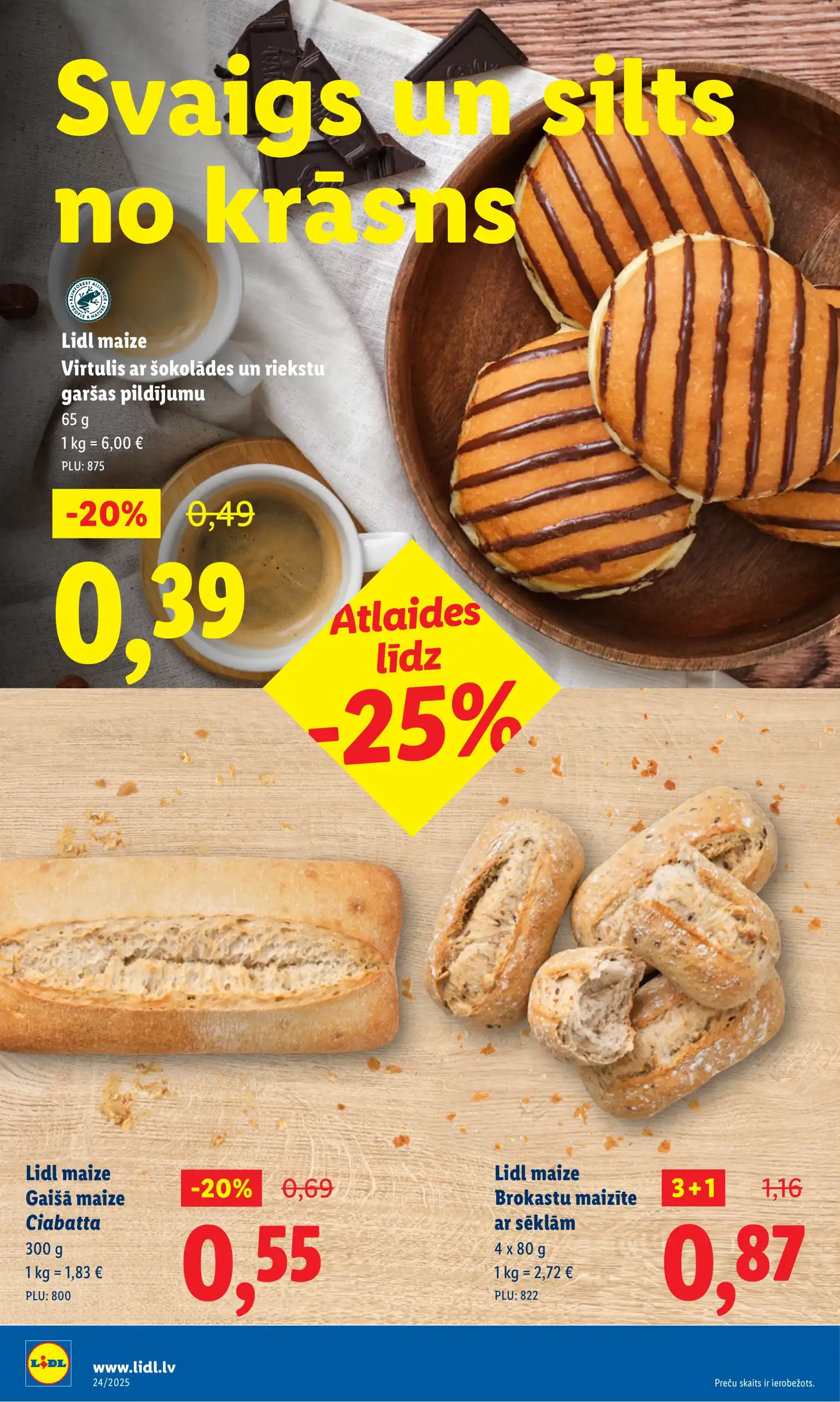 LIDL 12-06-2025-15-06-2025 Page 18