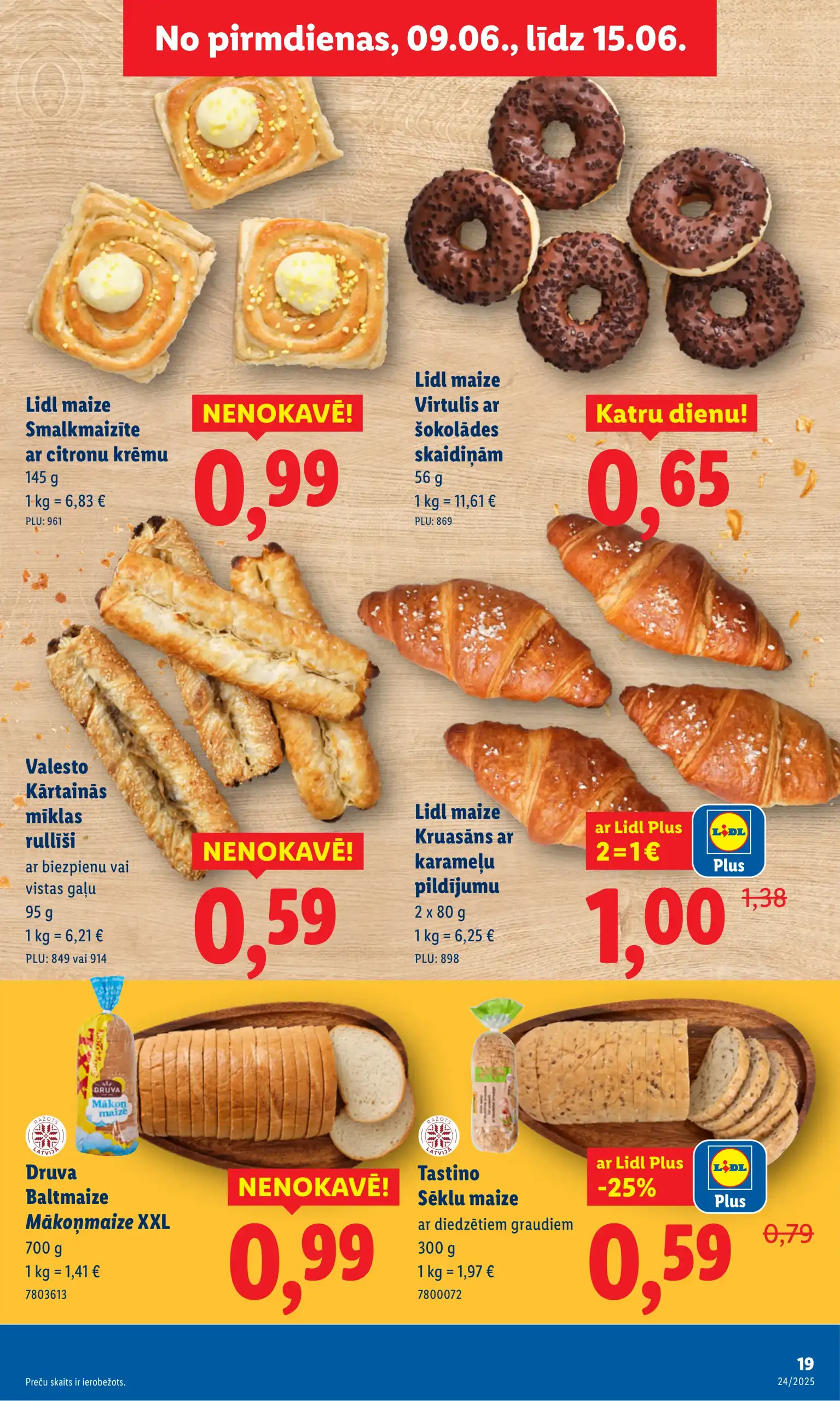 LIDL 12-06-2025-15-06-2025 Page 19