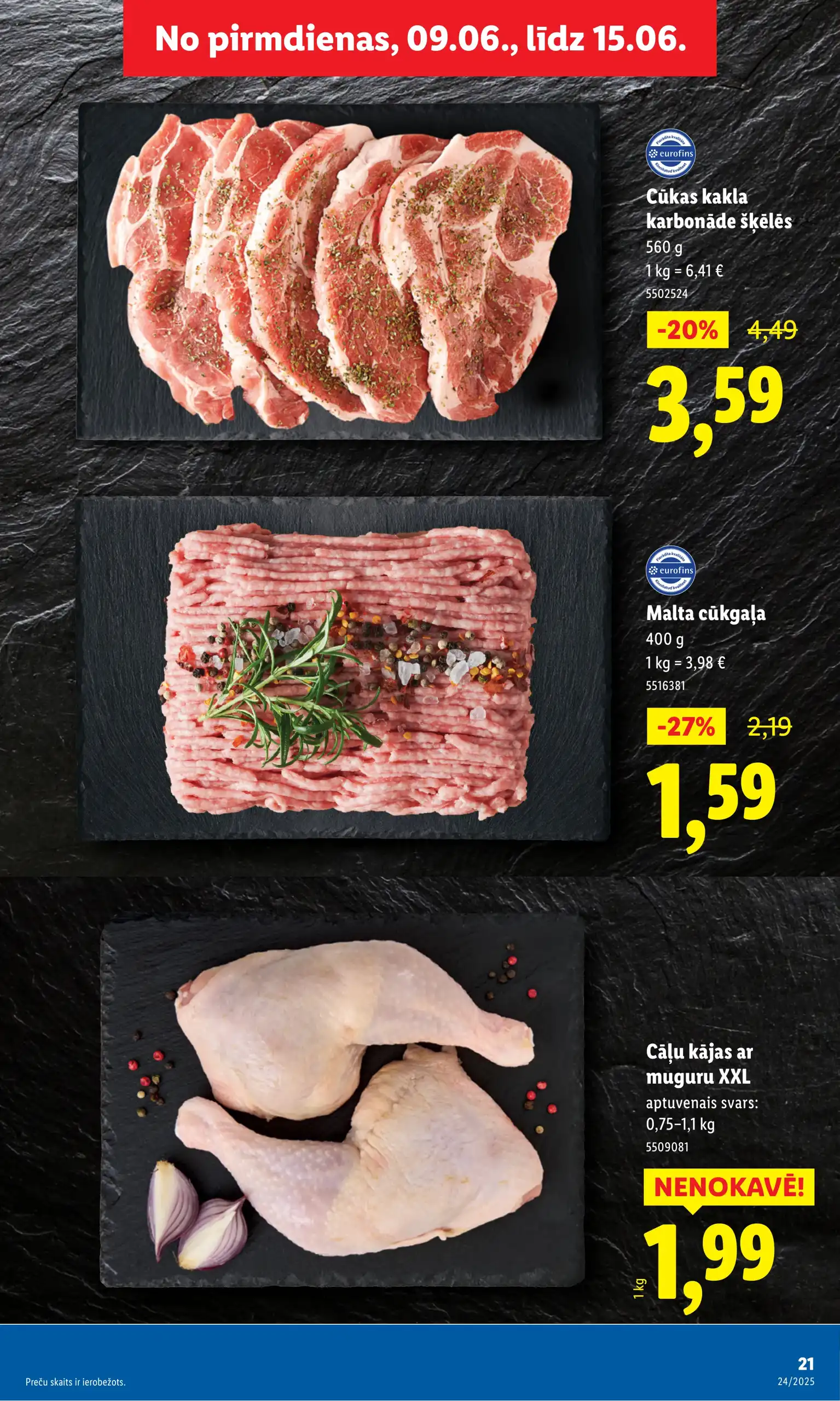 LIDL 12-06-2025-15-06-2025 Page 21
