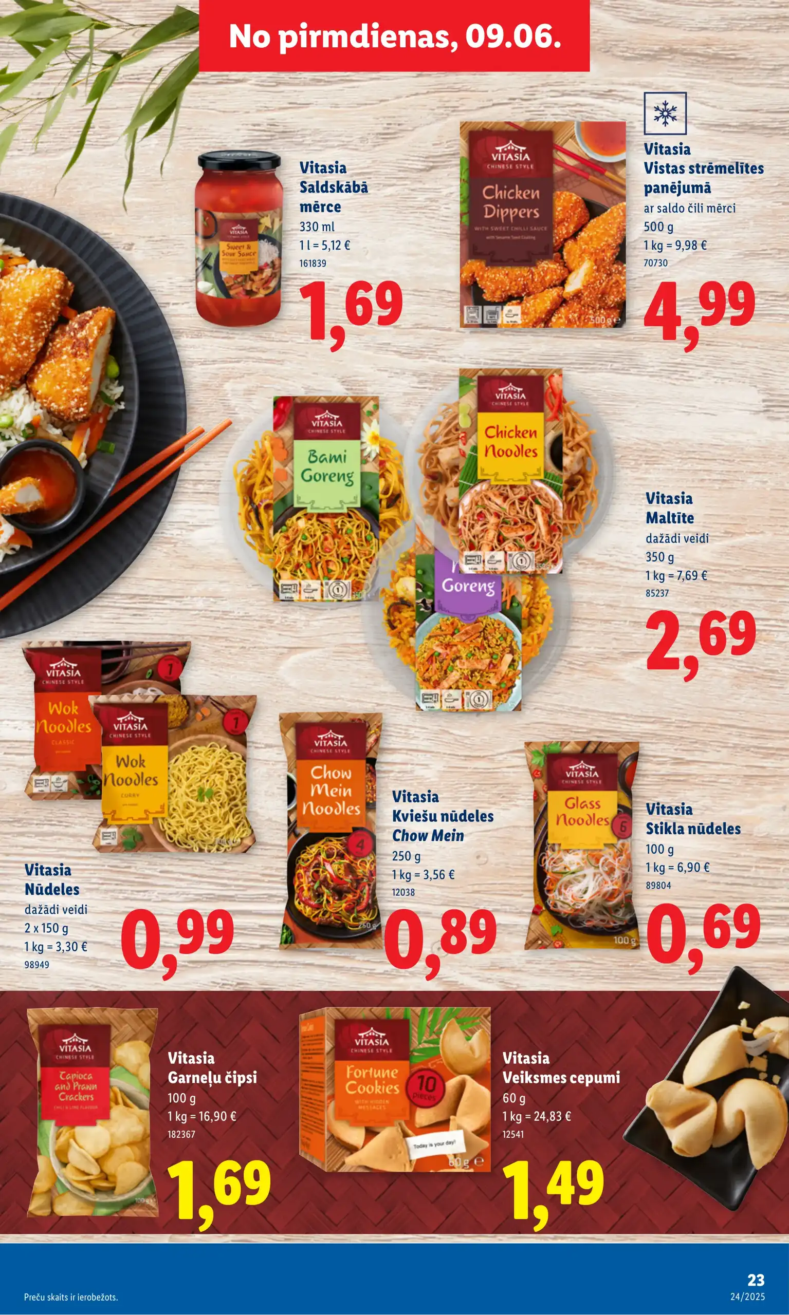 LIDL 12-06-2025-15-06-2025 Page 23