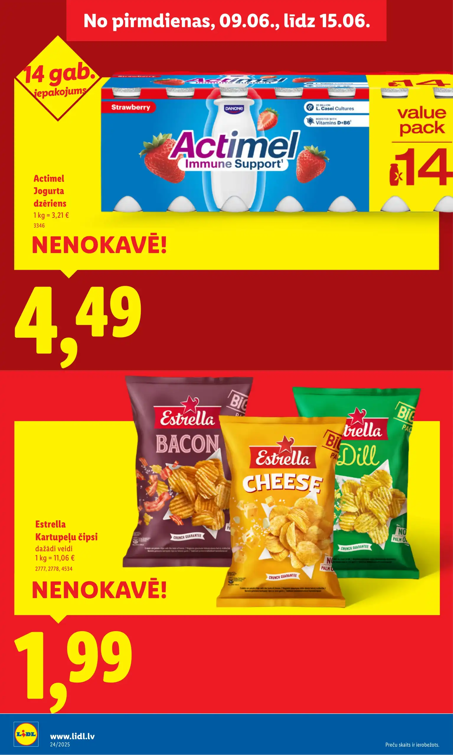 LIDL 12-06-2025-15-06-2025 Page 28