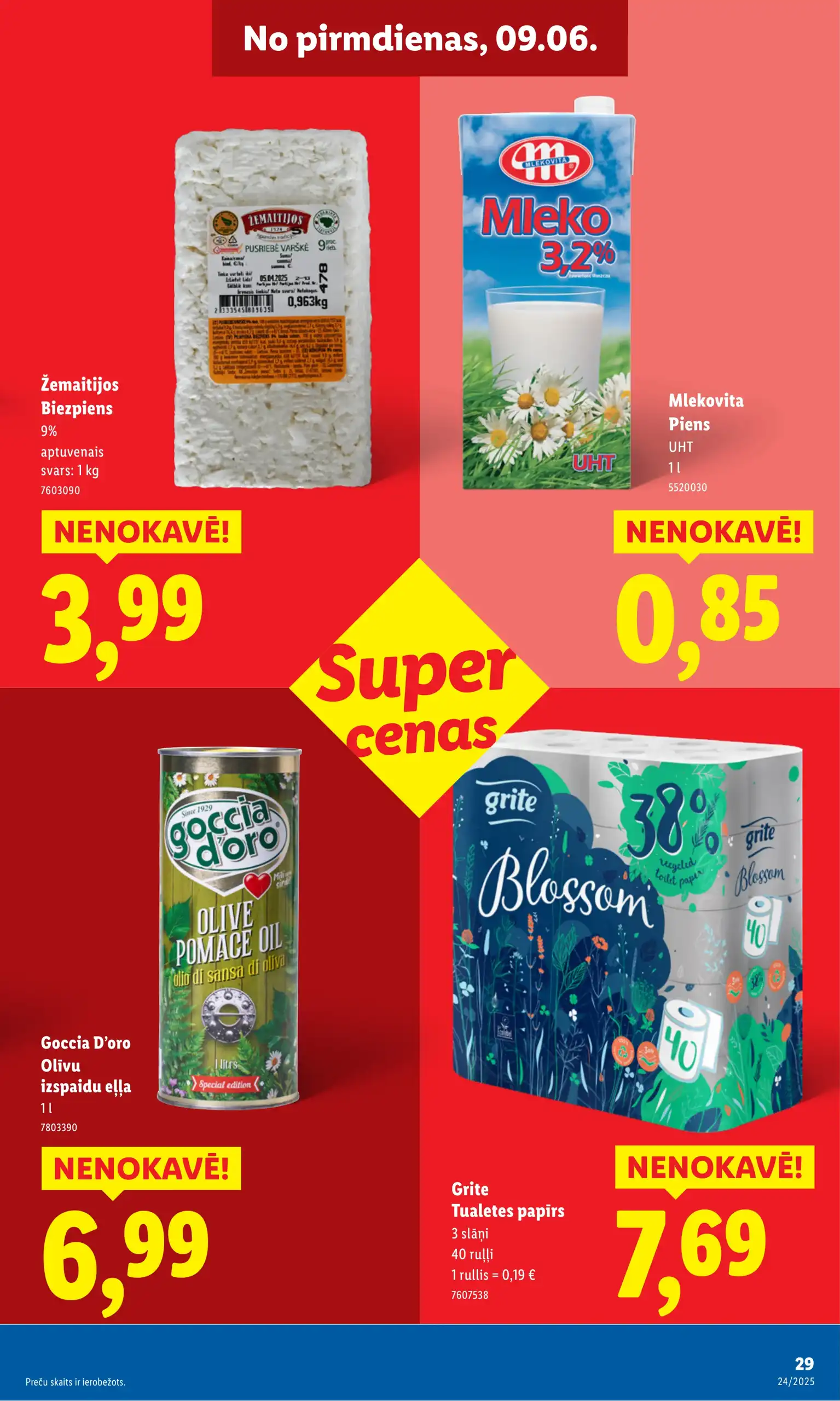 LIDL 12-06-2025-15-06-2025 Page 29