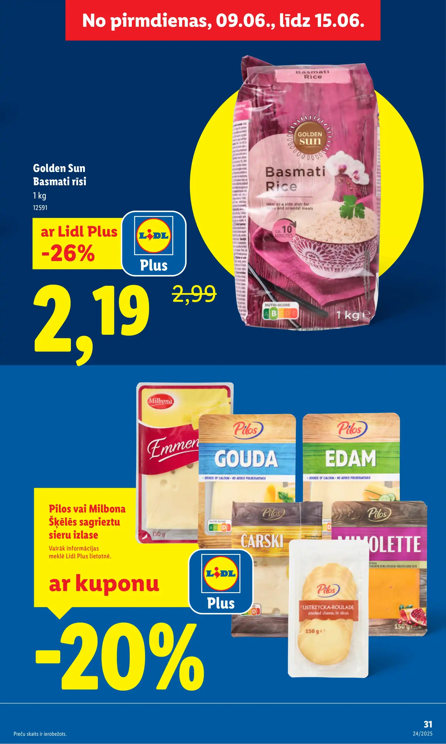 LIDL 12-06-2025-15-06-2025 Page 31
