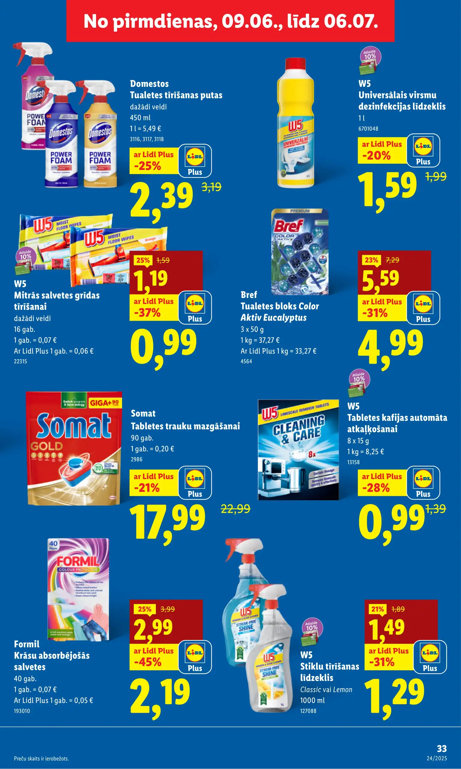 LIDL 12-06-2025-15-06-2025 Page 33