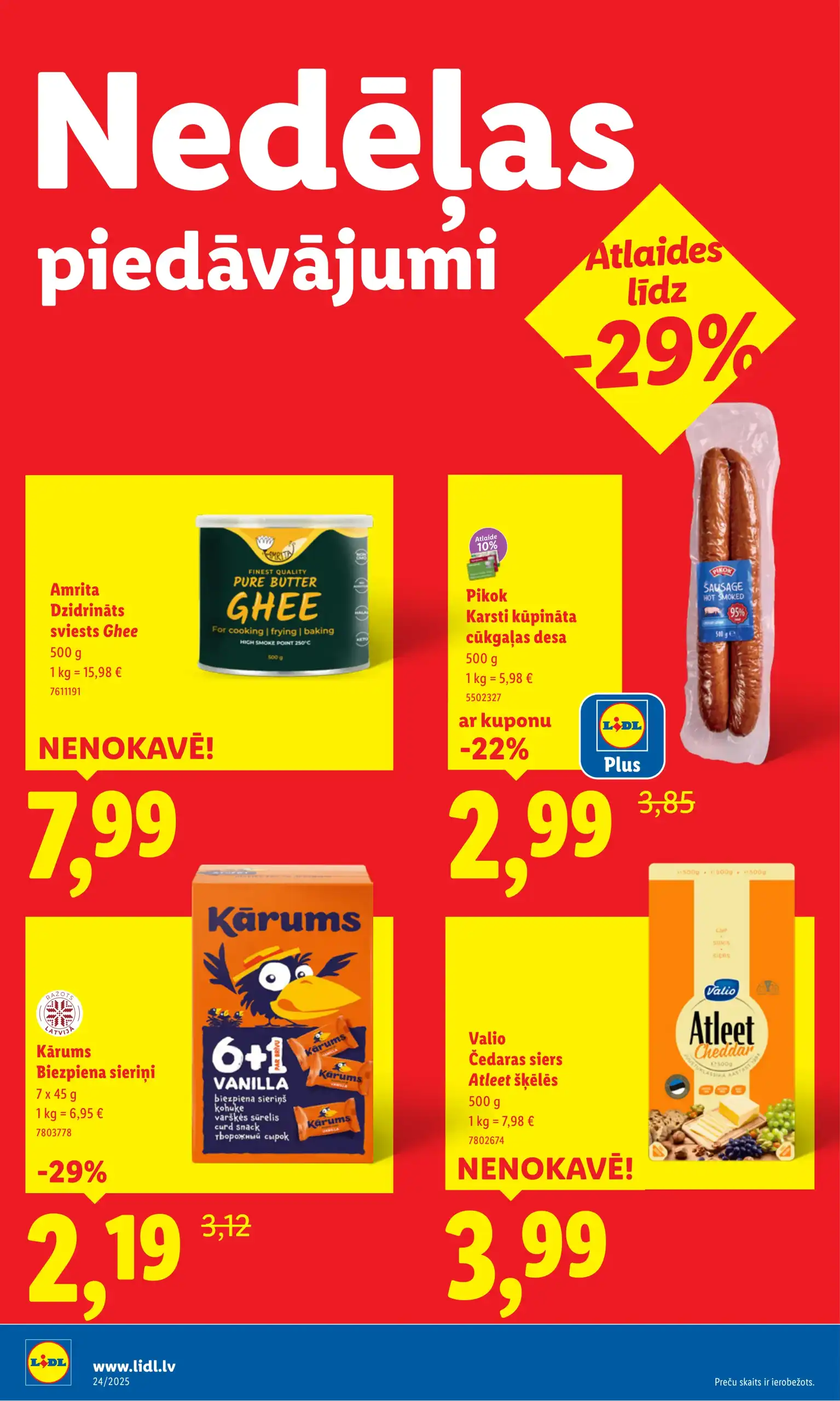 LIDL 12-06-2025-15-06-2025 Page 34
