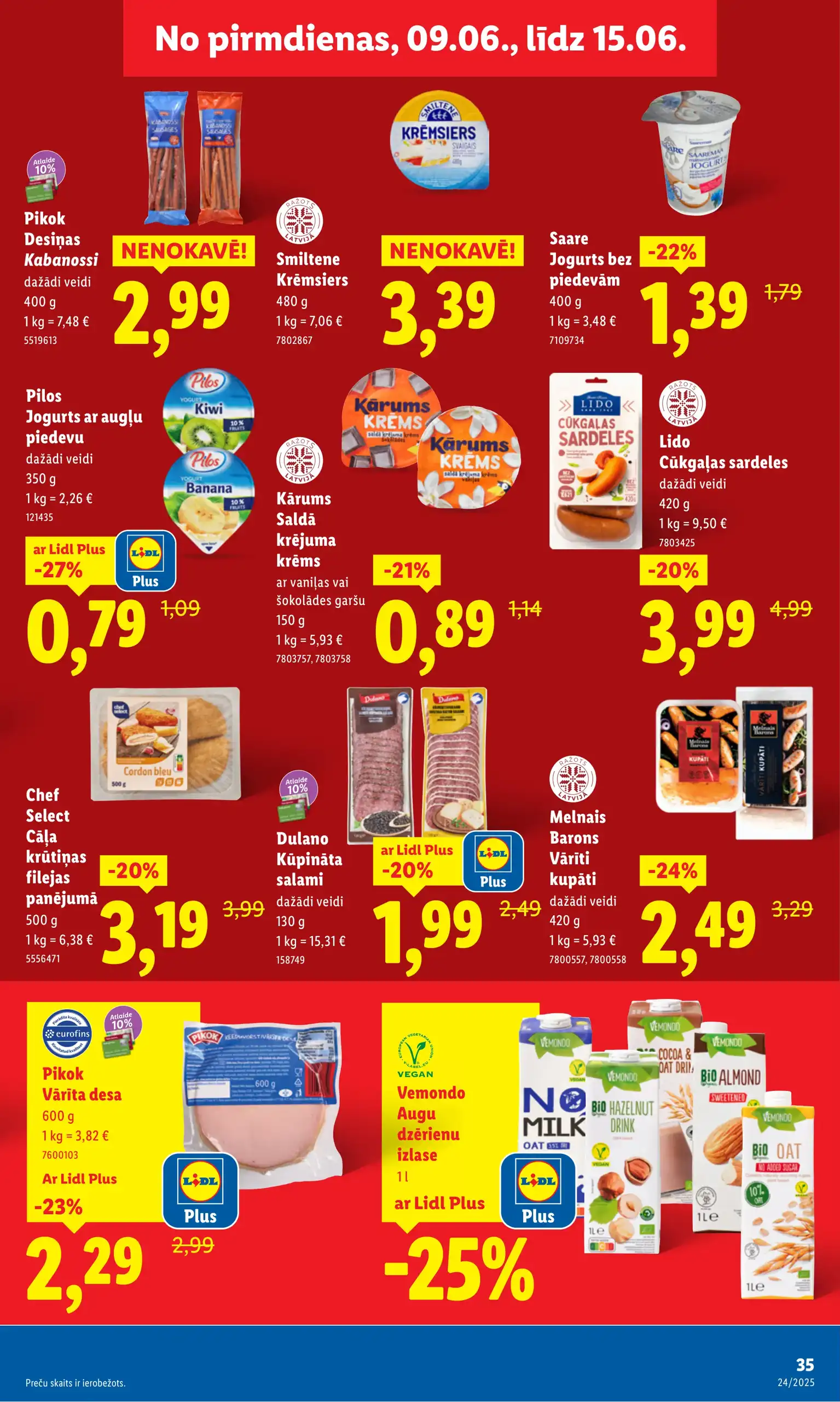 LIDL 12-06-2025-15-06-2025 Page 35