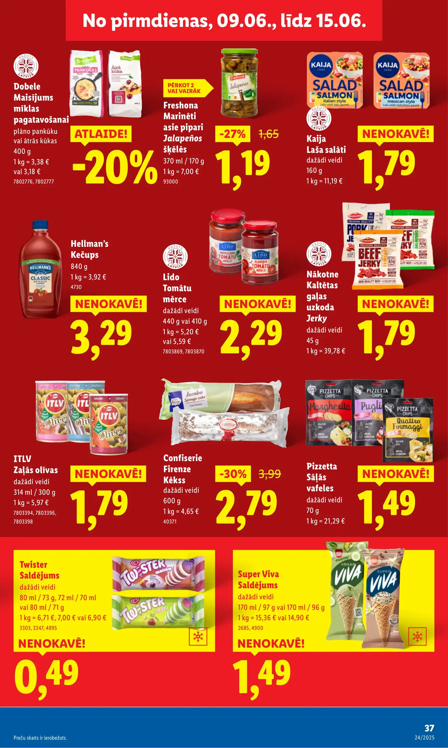 LIDL 12-06-2025-15-06-2025 Page 37