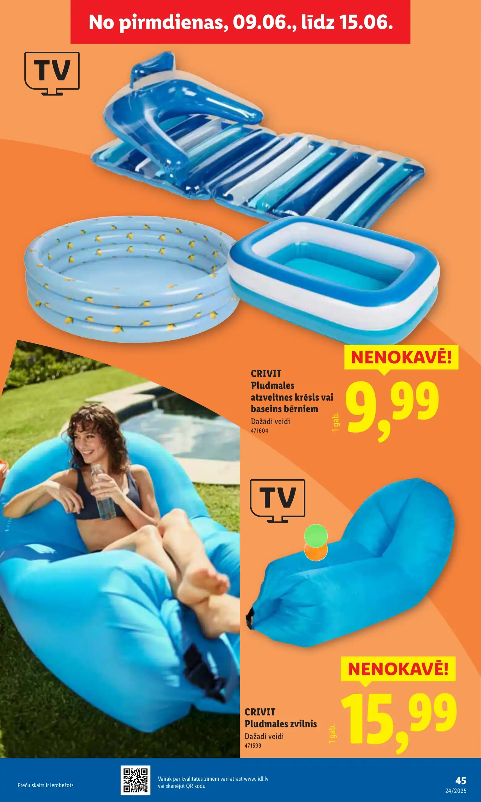 LIDL 12-06-2025-15-06-2025 Page 45