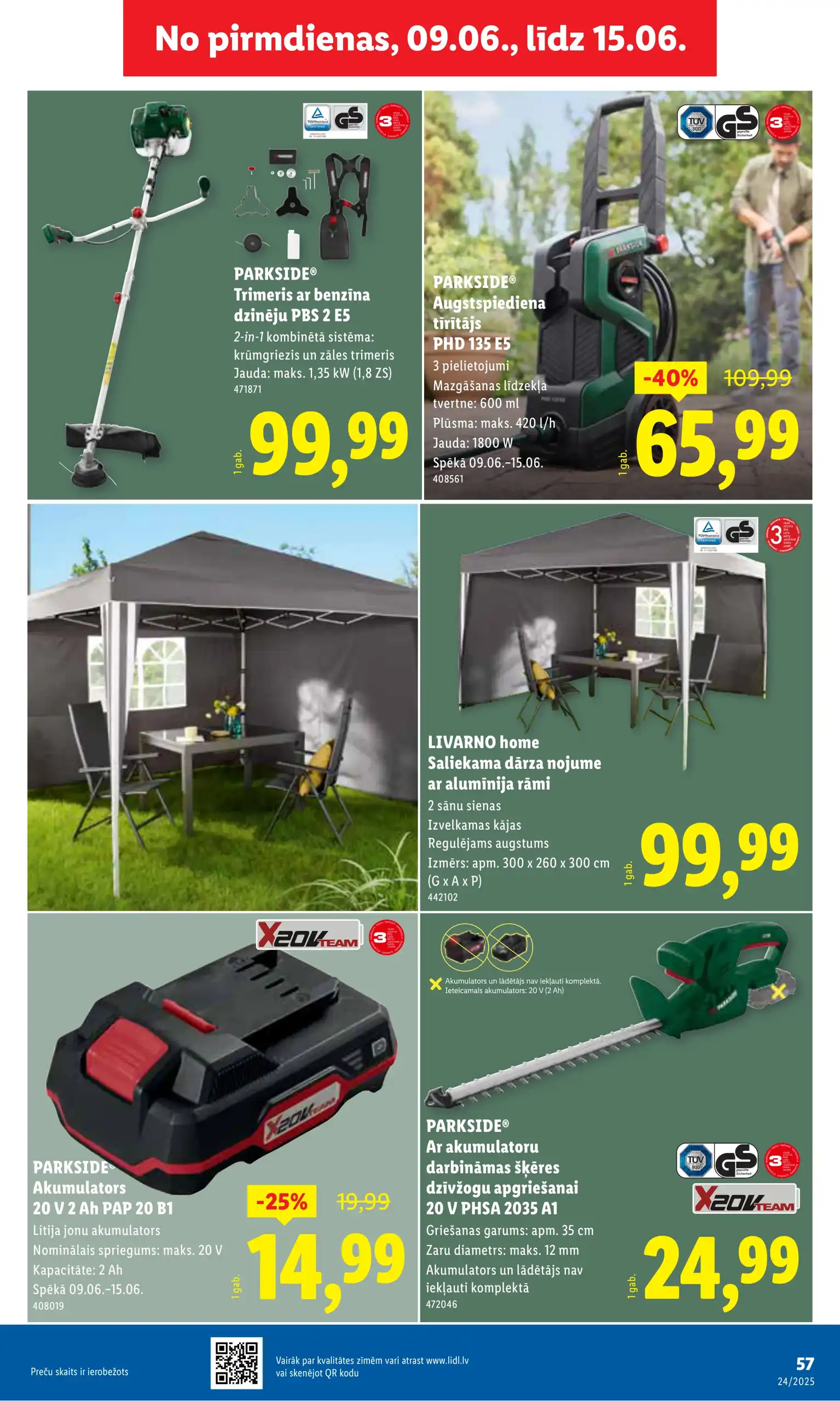 LIDL 12-06-2025-15-06-2025 Page 57
