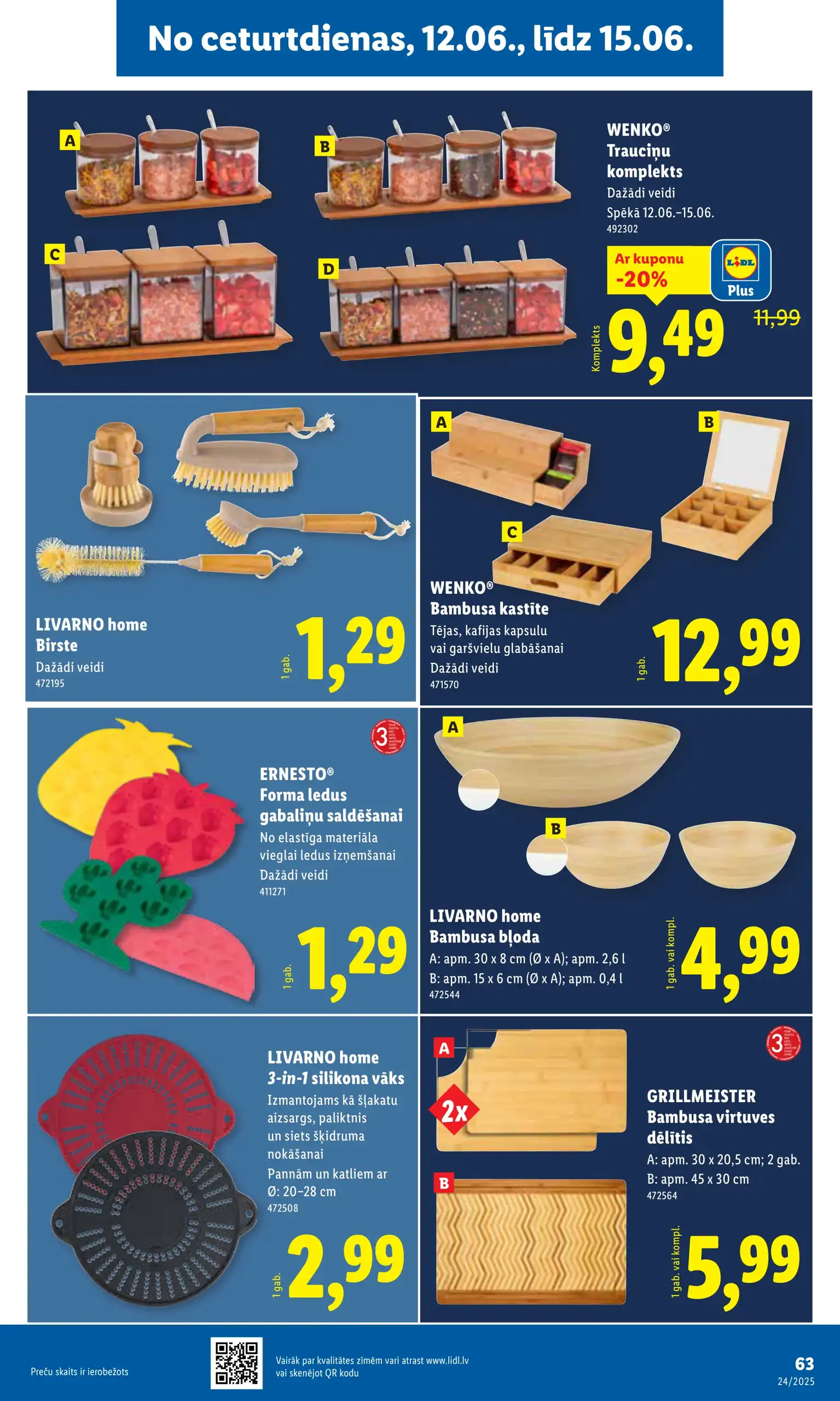 LIDL 12-06-2025-15-06-2025 Page 63