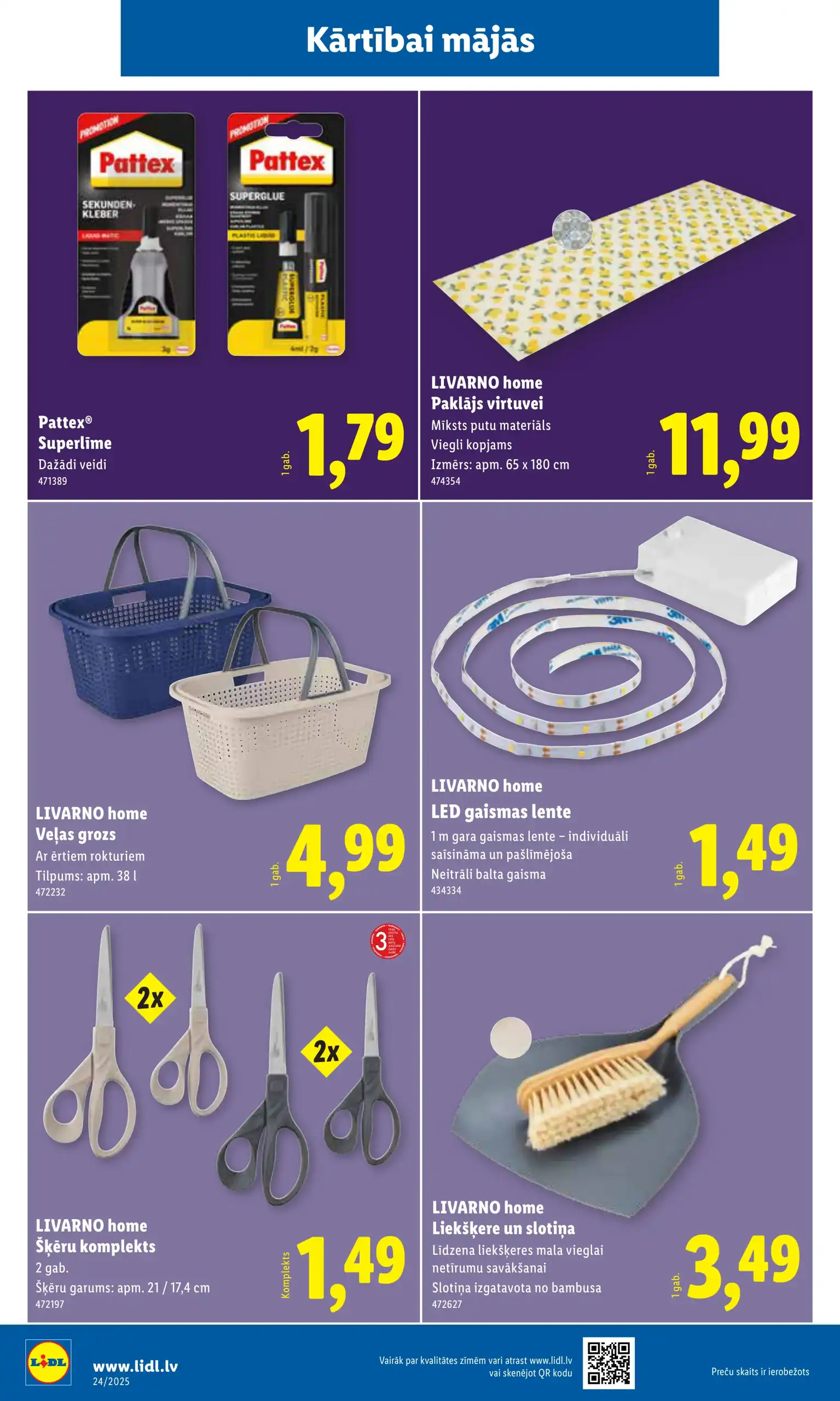 LIDL 12-06-2025-15-06-2025 Page 64