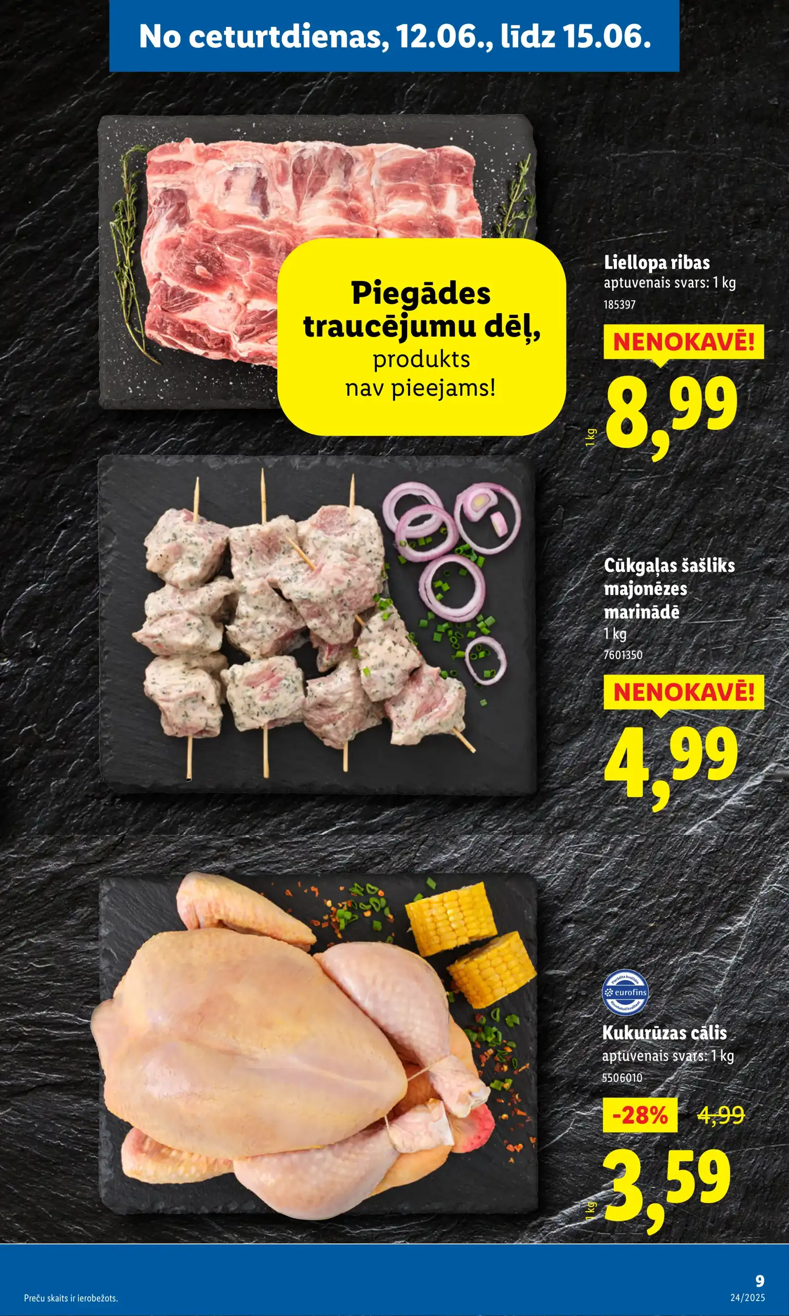 LIDL 12-06-2025-15-06-2025 Page 9