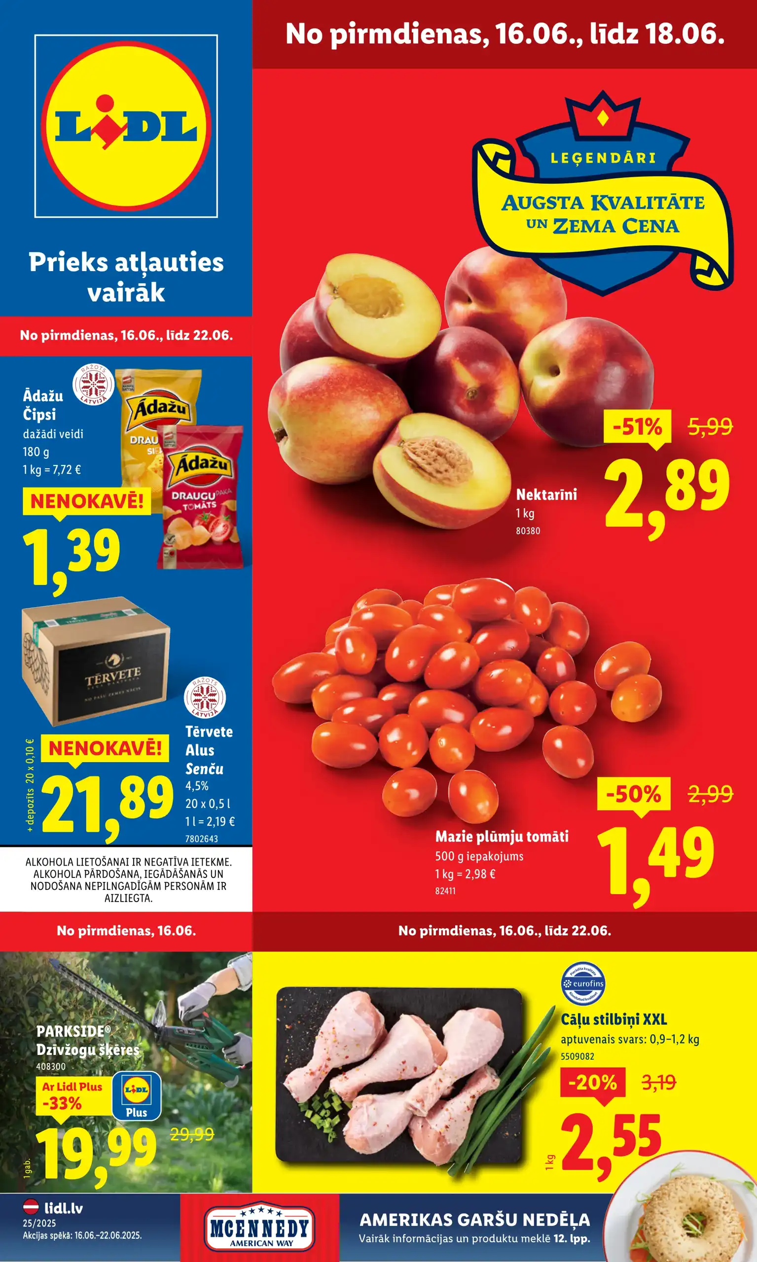 LIDL 16-06-2025-22-06-2025 Page 1