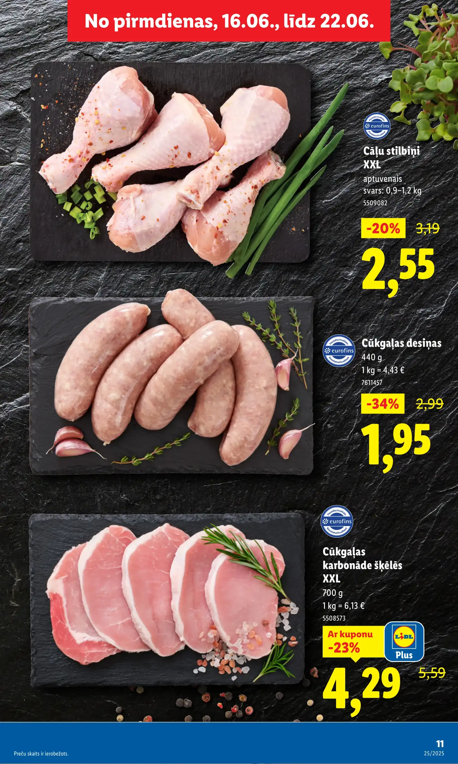 LIDL 16-06-2025-22-06-2025 Page 11
