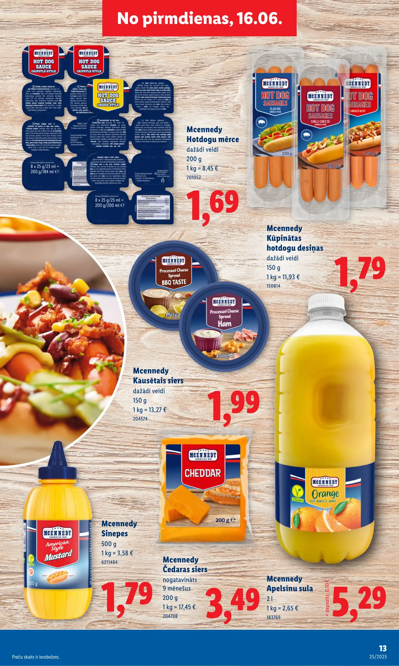LIDL 16-06-2025-22-06-2025 Page 13