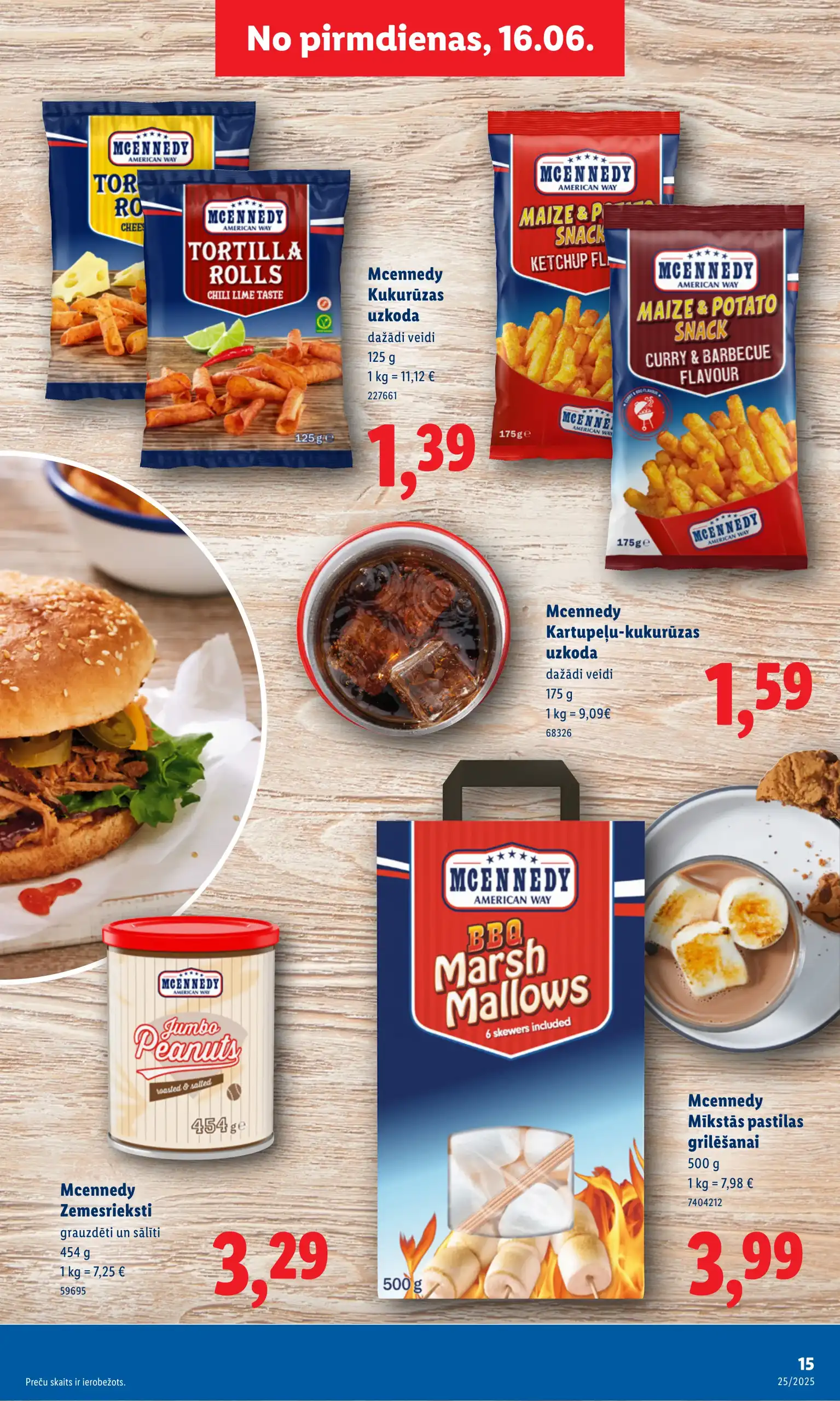 LIDL 16-06-2025-22-06-2025 Page 15