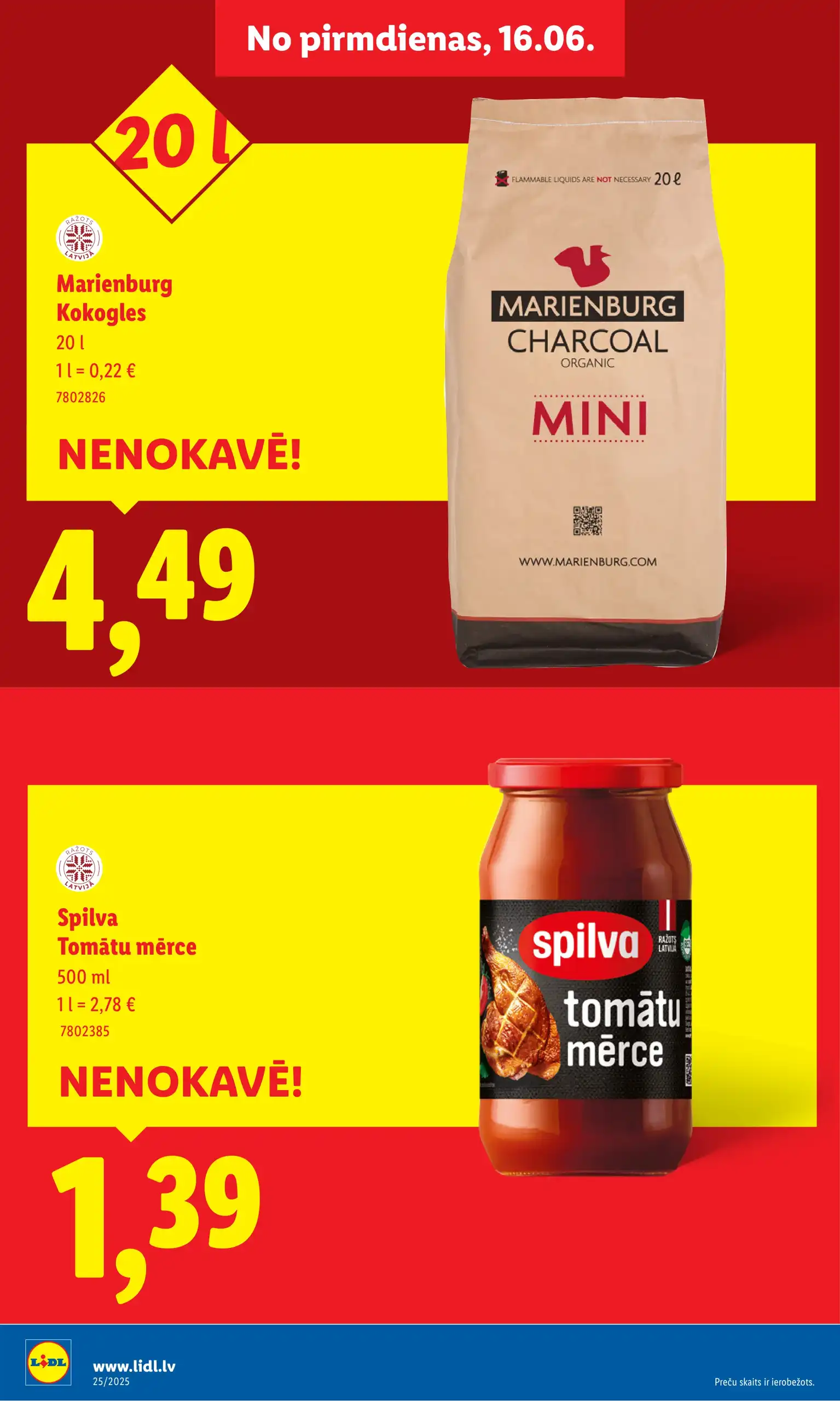 LIDL 16-06-2025-22-06-2025 Page 16