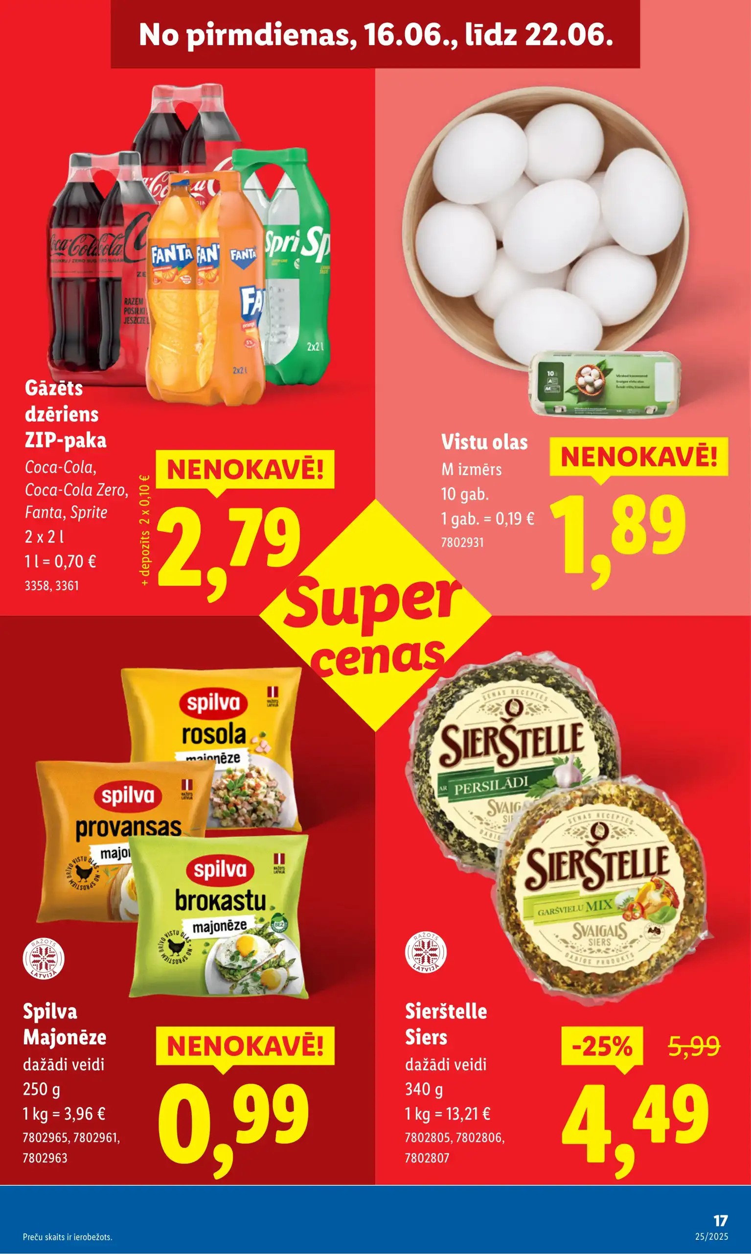 LIDL 16-06-2025-22-06-2025 Page 17