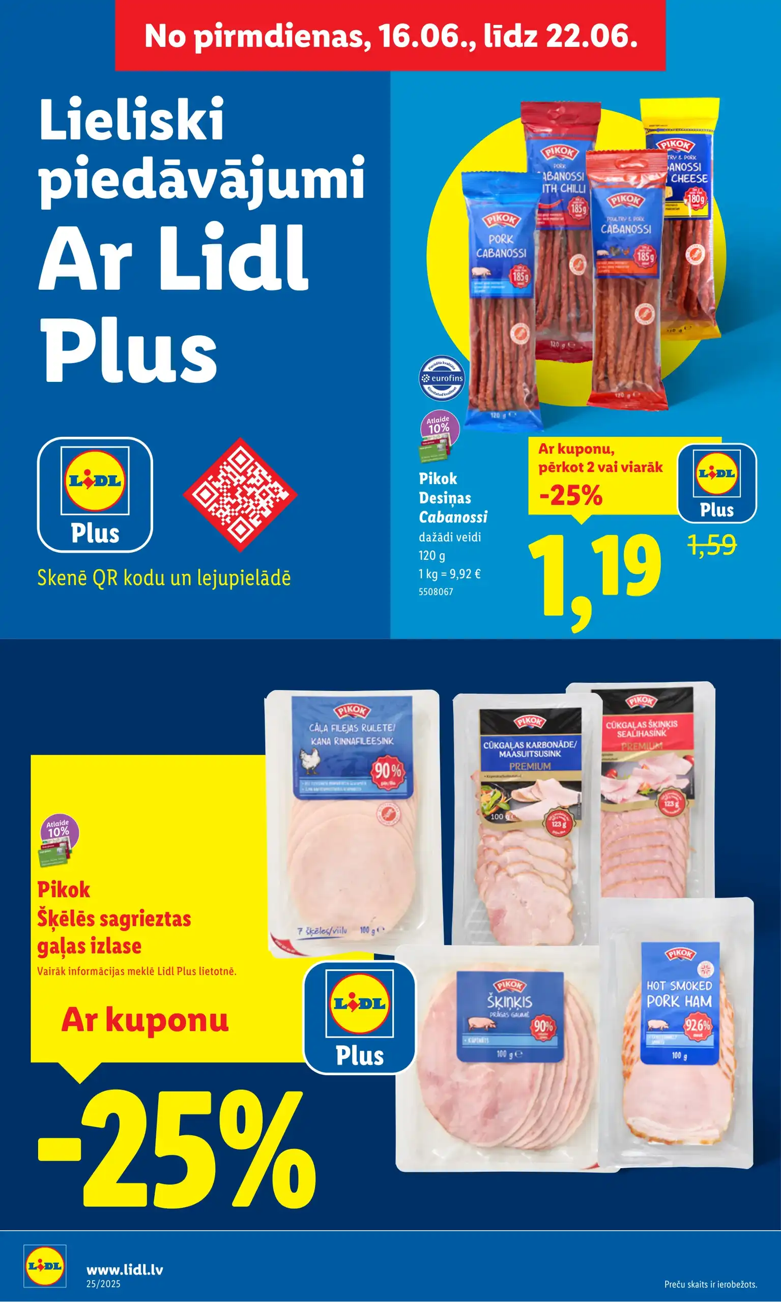 LIDL 16-06-2025-22-06-2025 Page 18