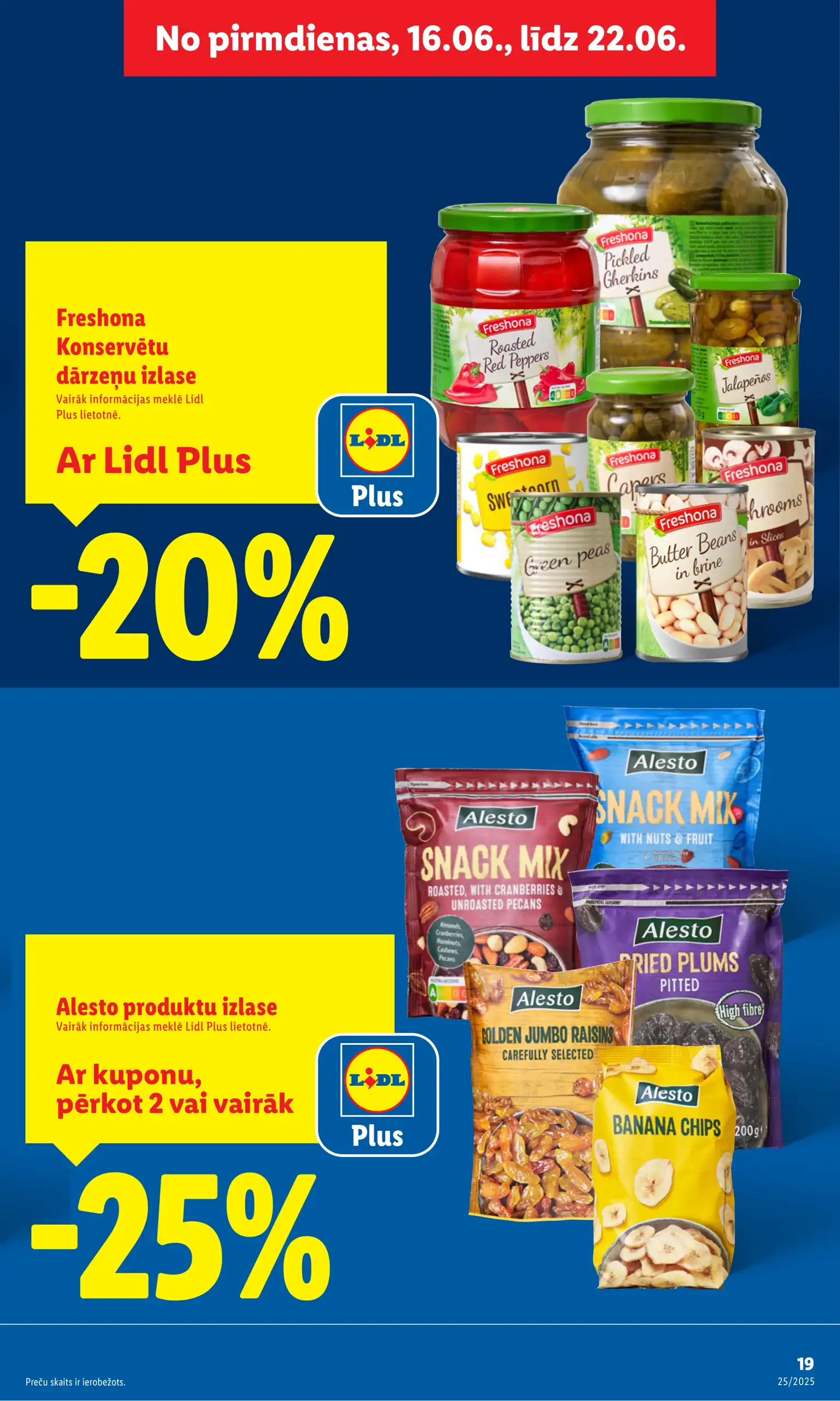 LIDL 16-06-2025-22-06-2025 Page 19