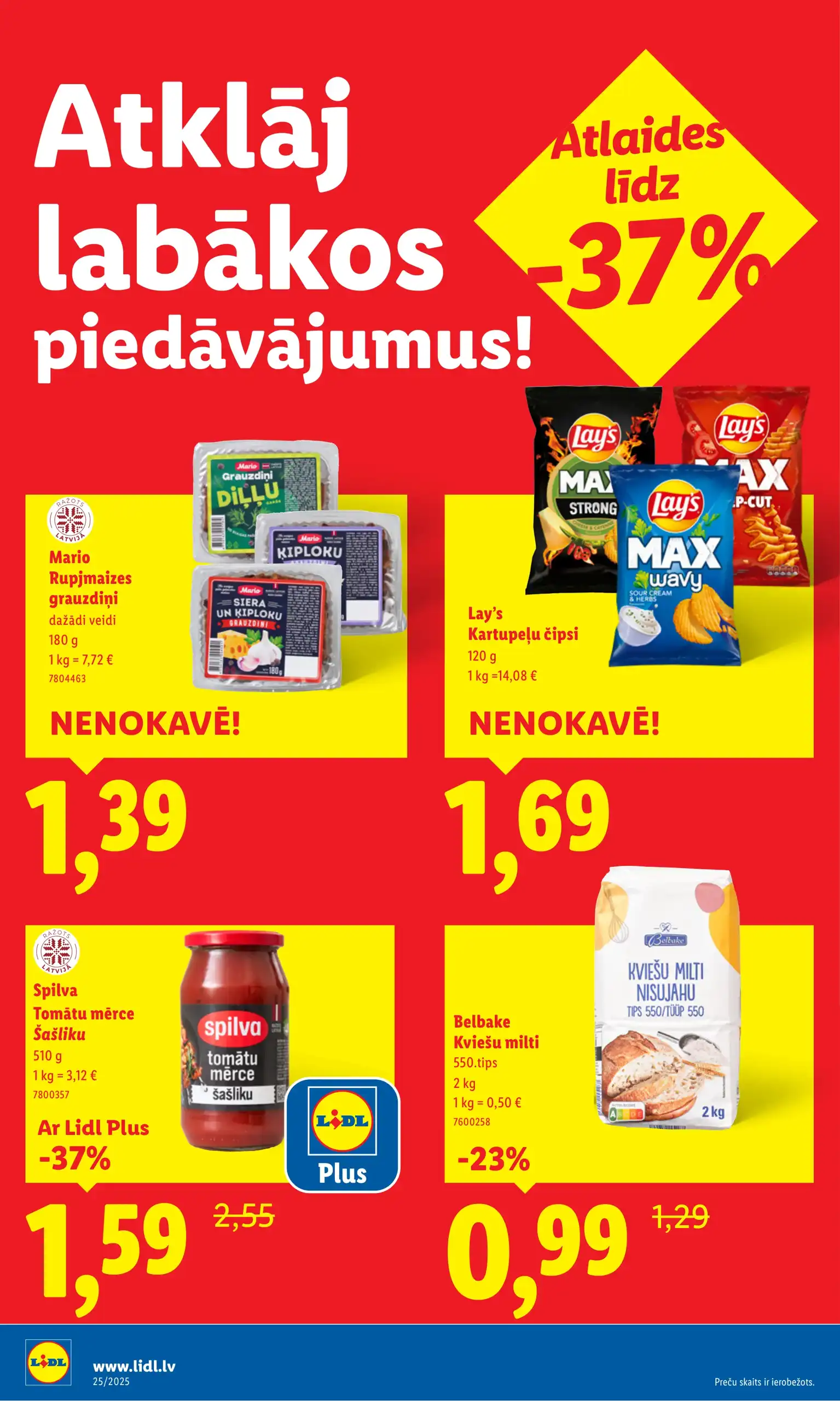 LIDL 16-06-2025-22-06-2025 Page 26